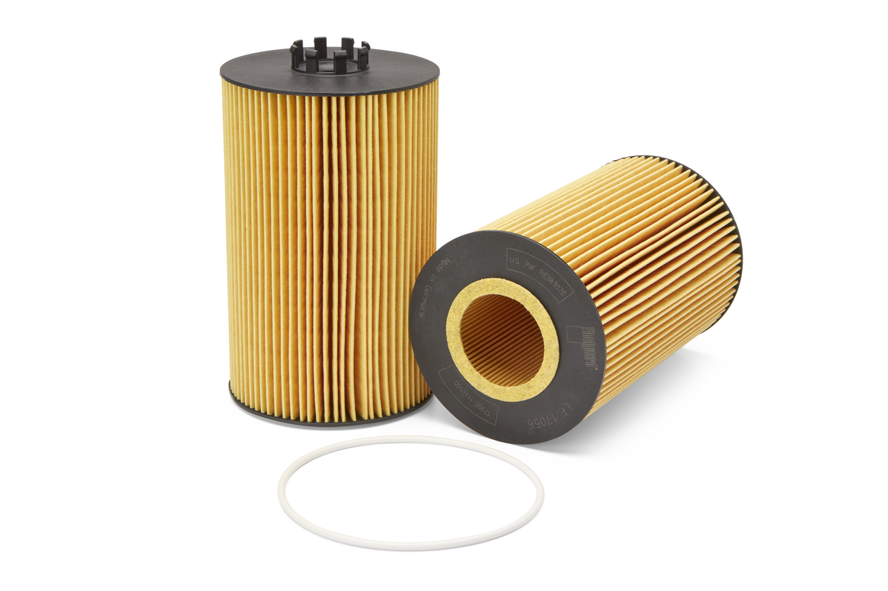 LF17056 Fleetguard Lube