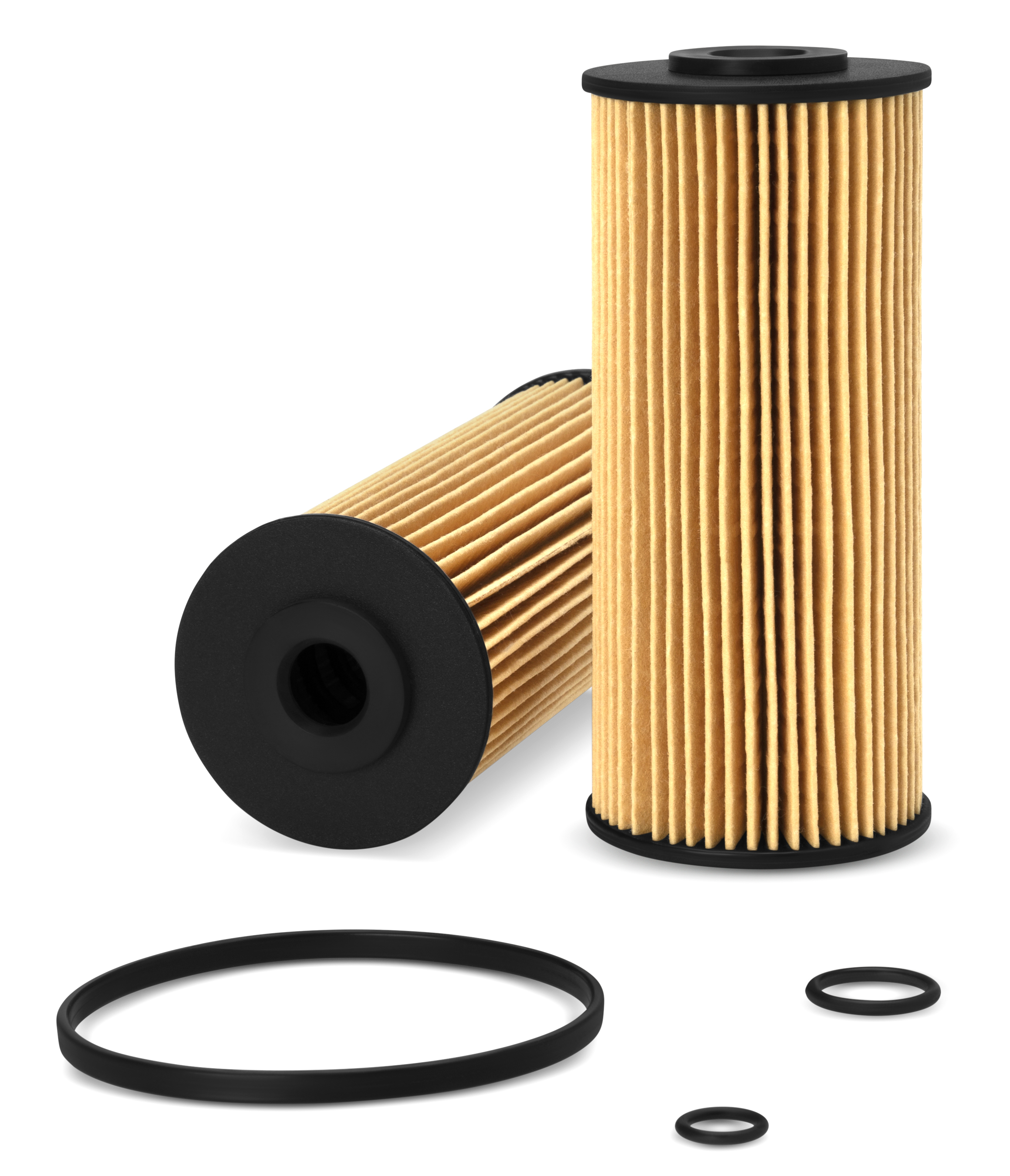 LF17501 Fleetguard Lube