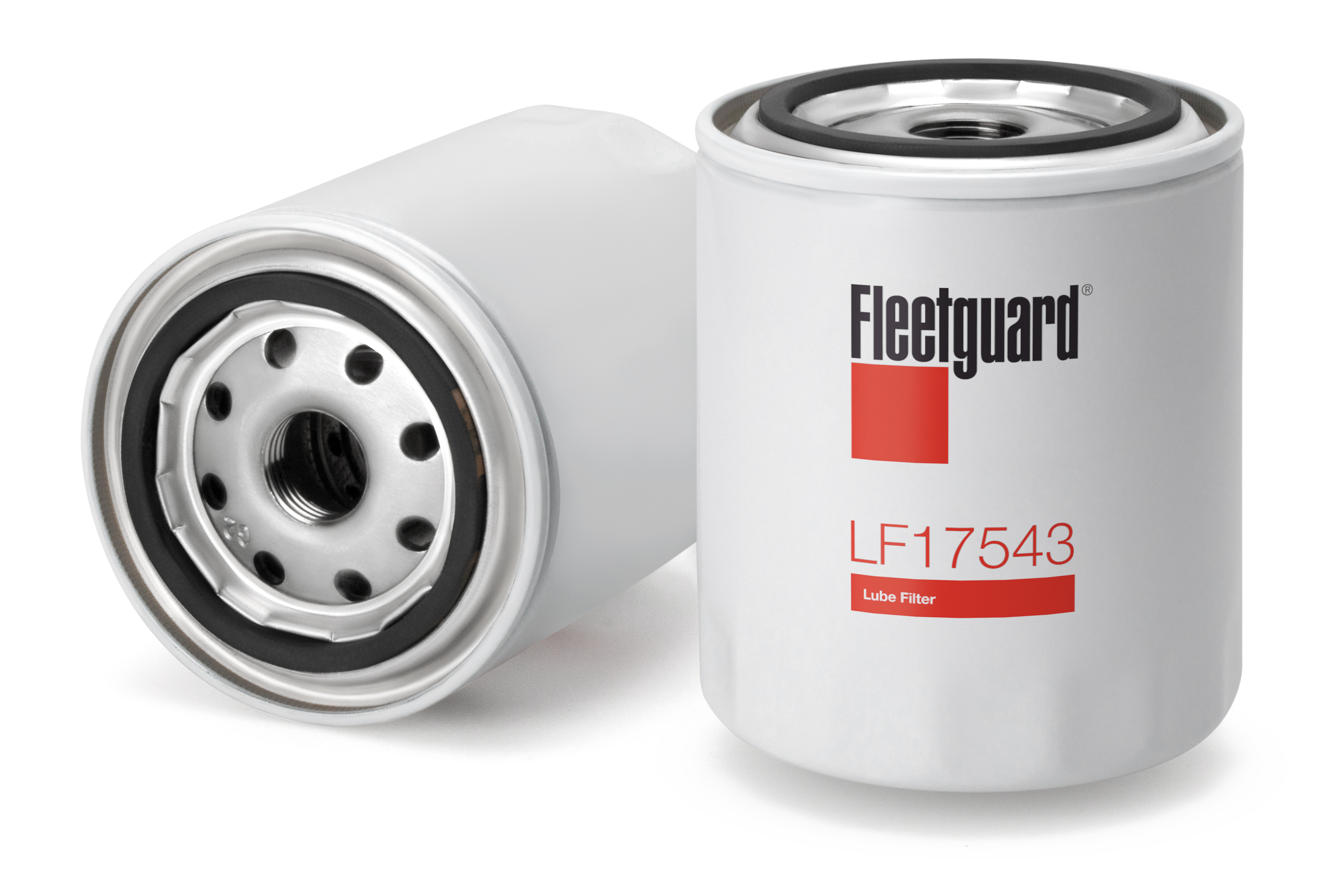 LF17543 Fleetguard Lube