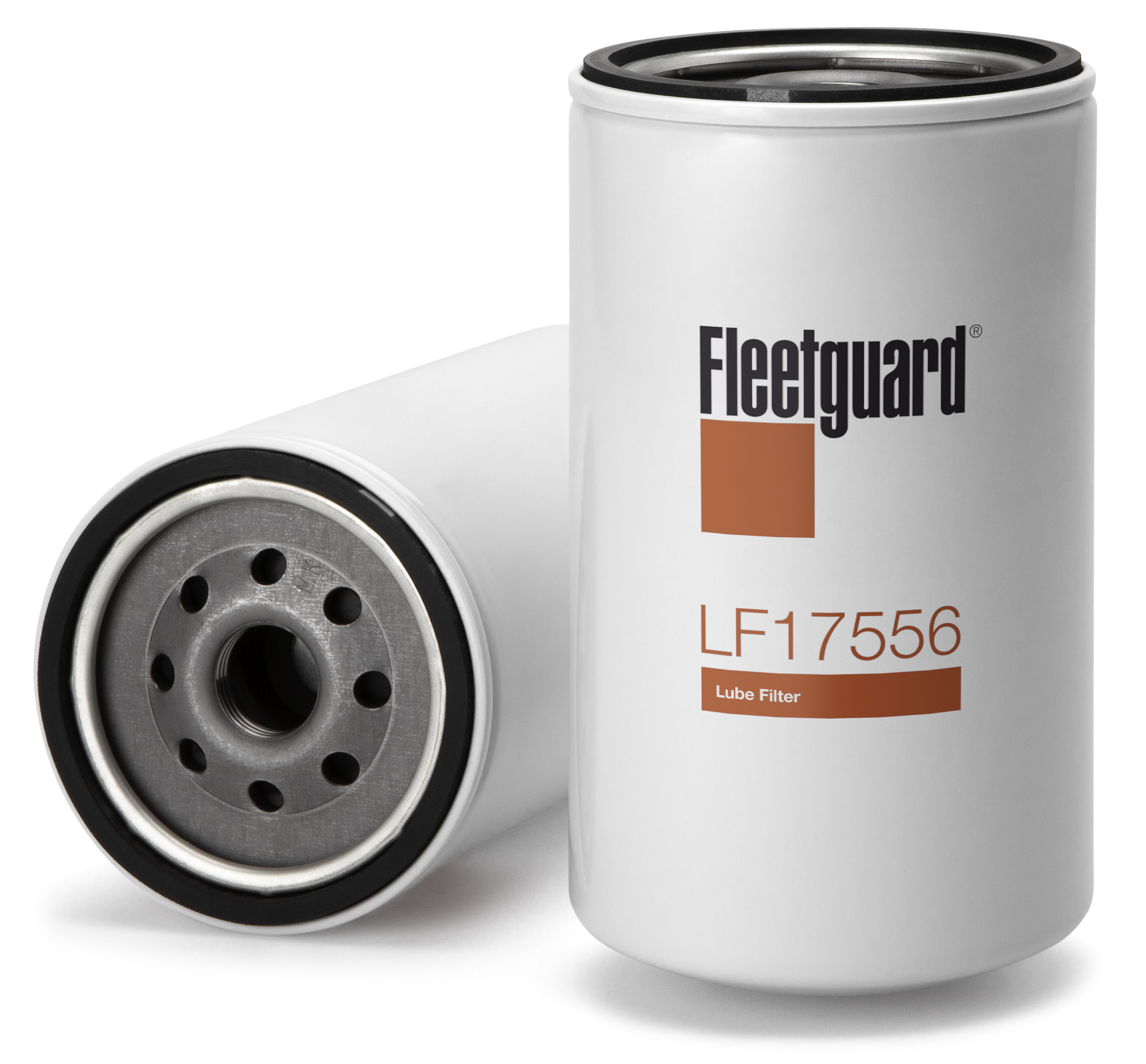 LF17556 Fleetguard Lube