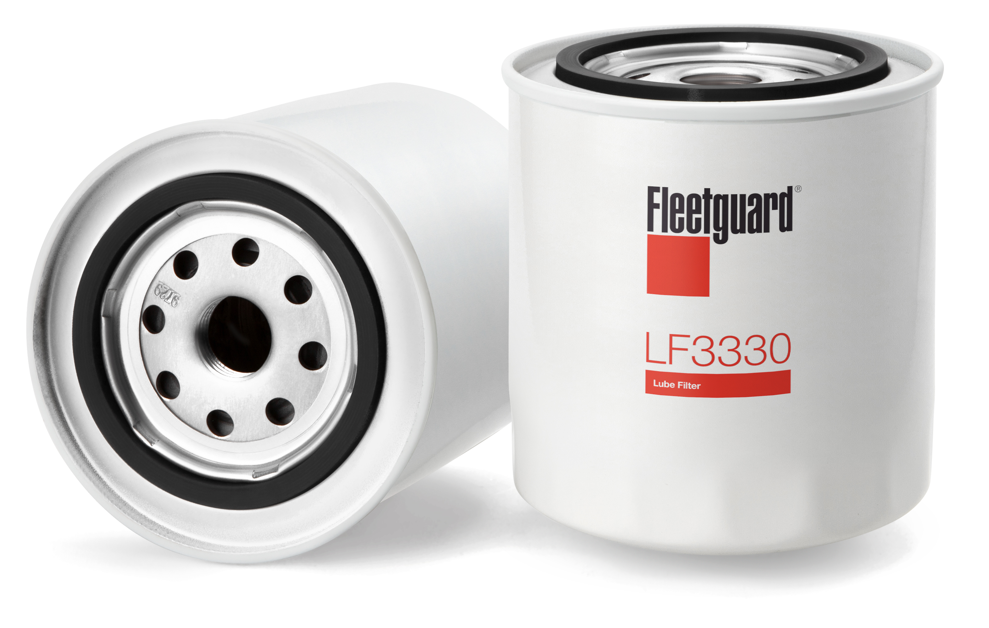 LF3330 Fleetguard Lube, Spin-On