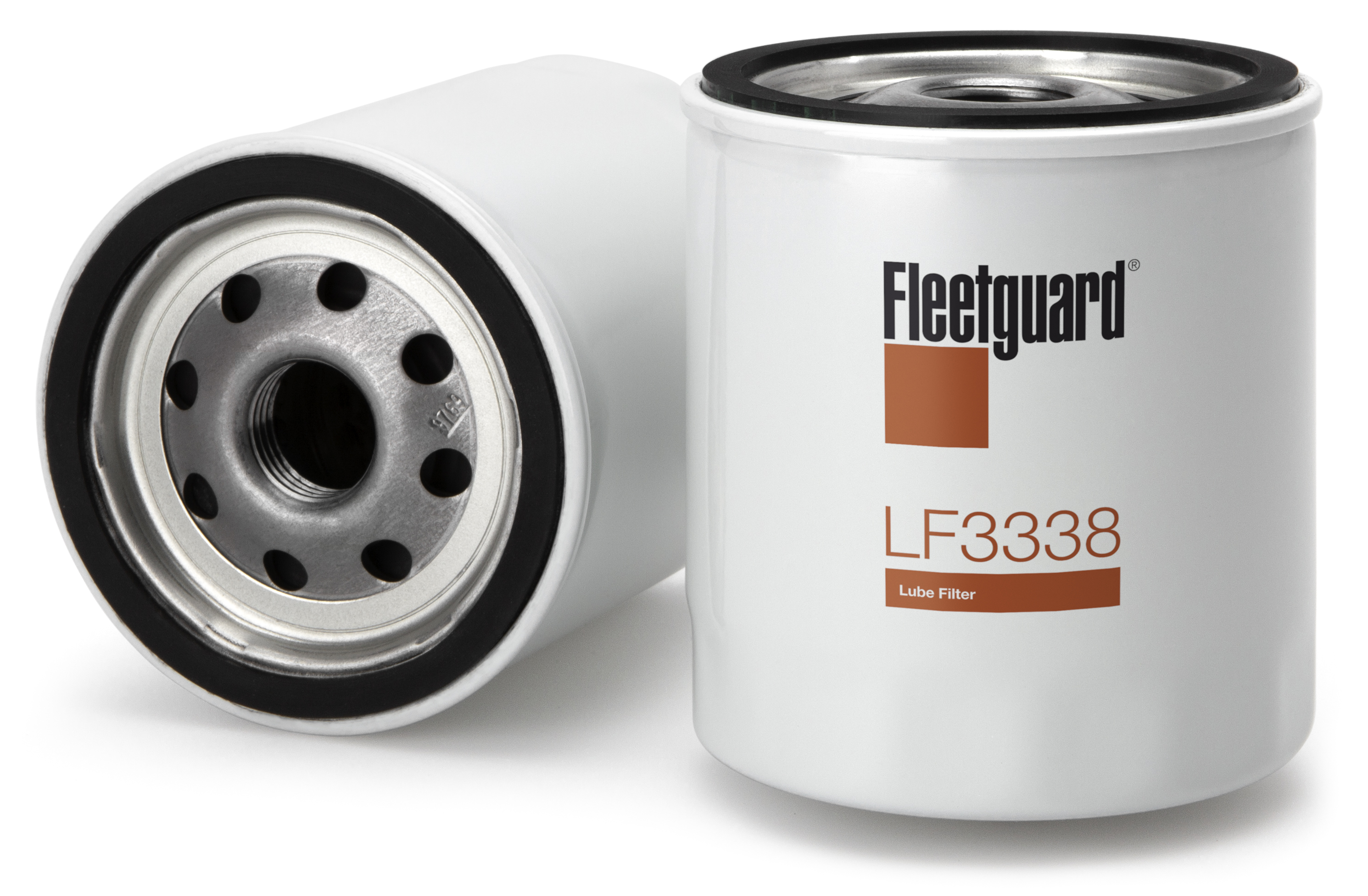 LF3338 Fleetguard Lube, Spin-On