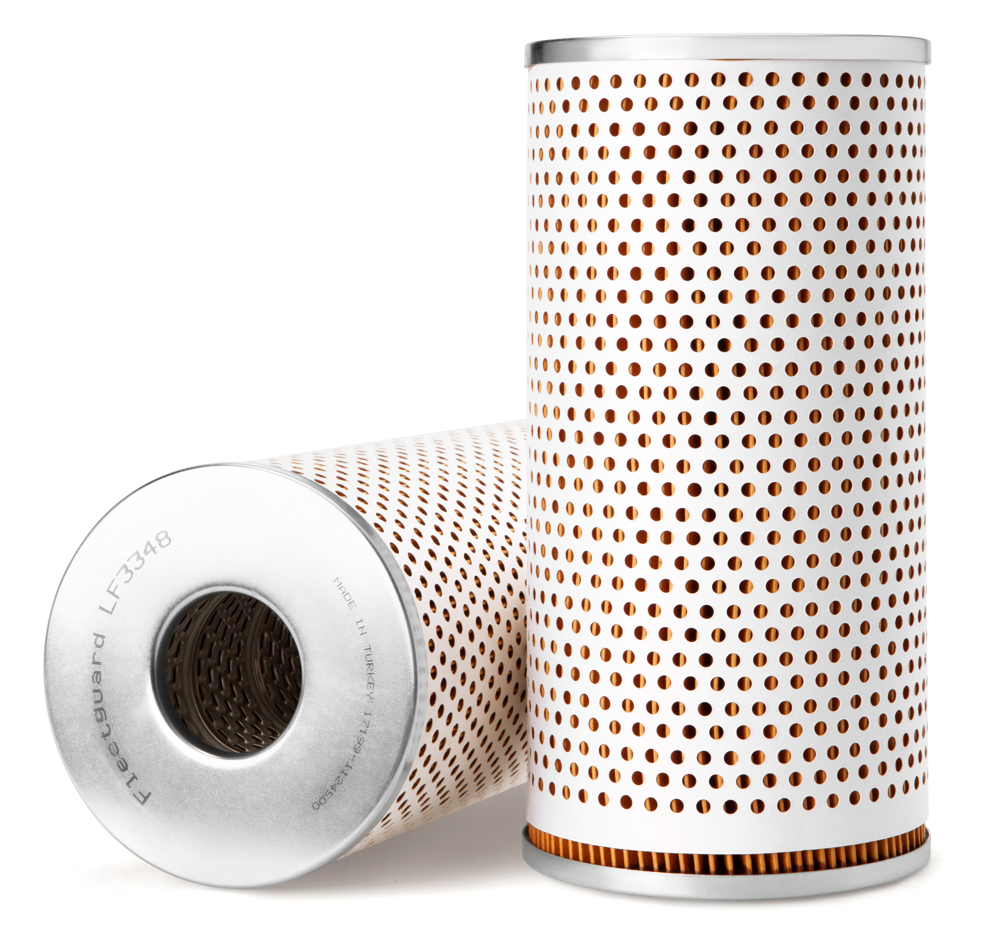 LF3348 Fleetguard Lube, Cartridge