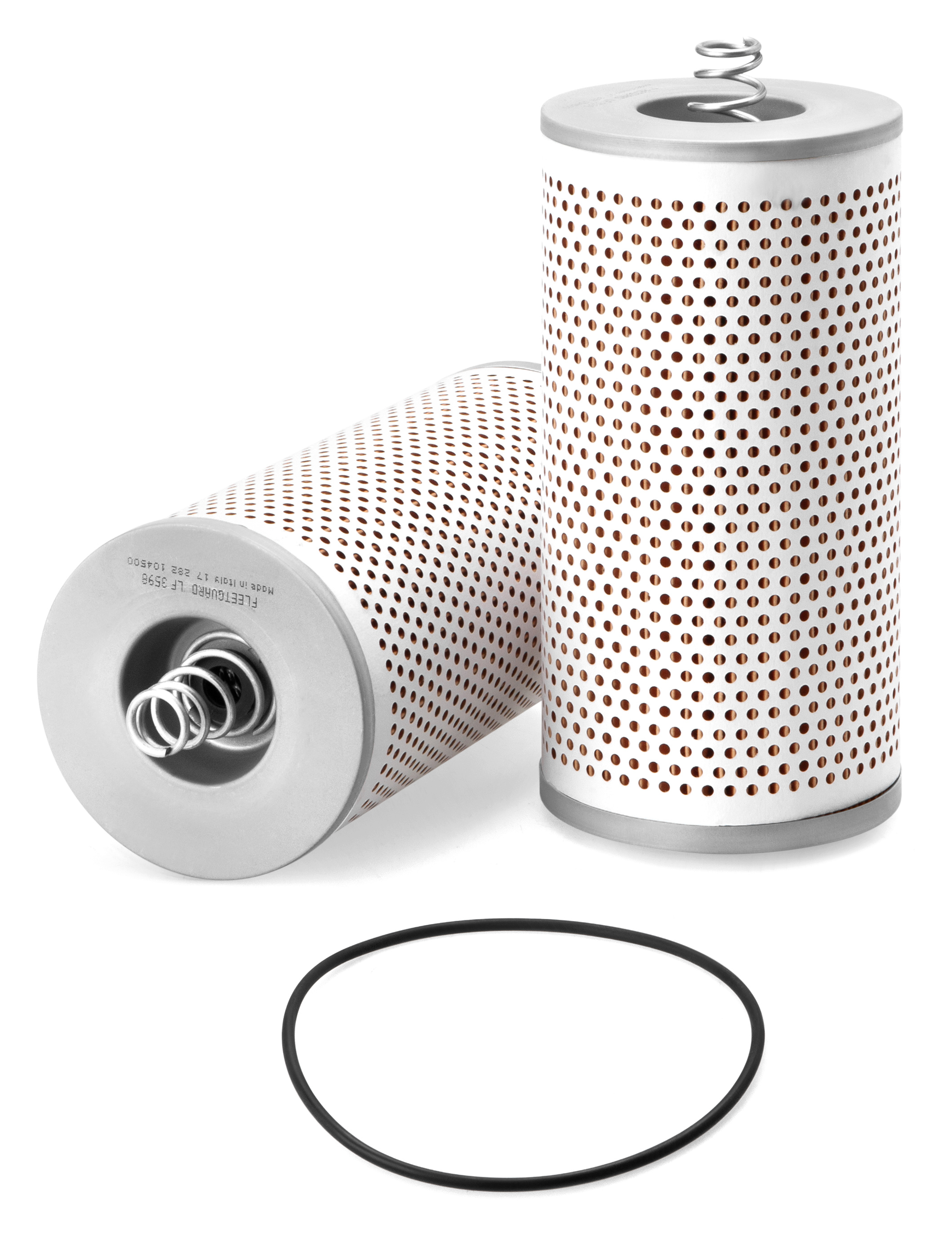 LF3598 Fleetguard Lube, Cartridge