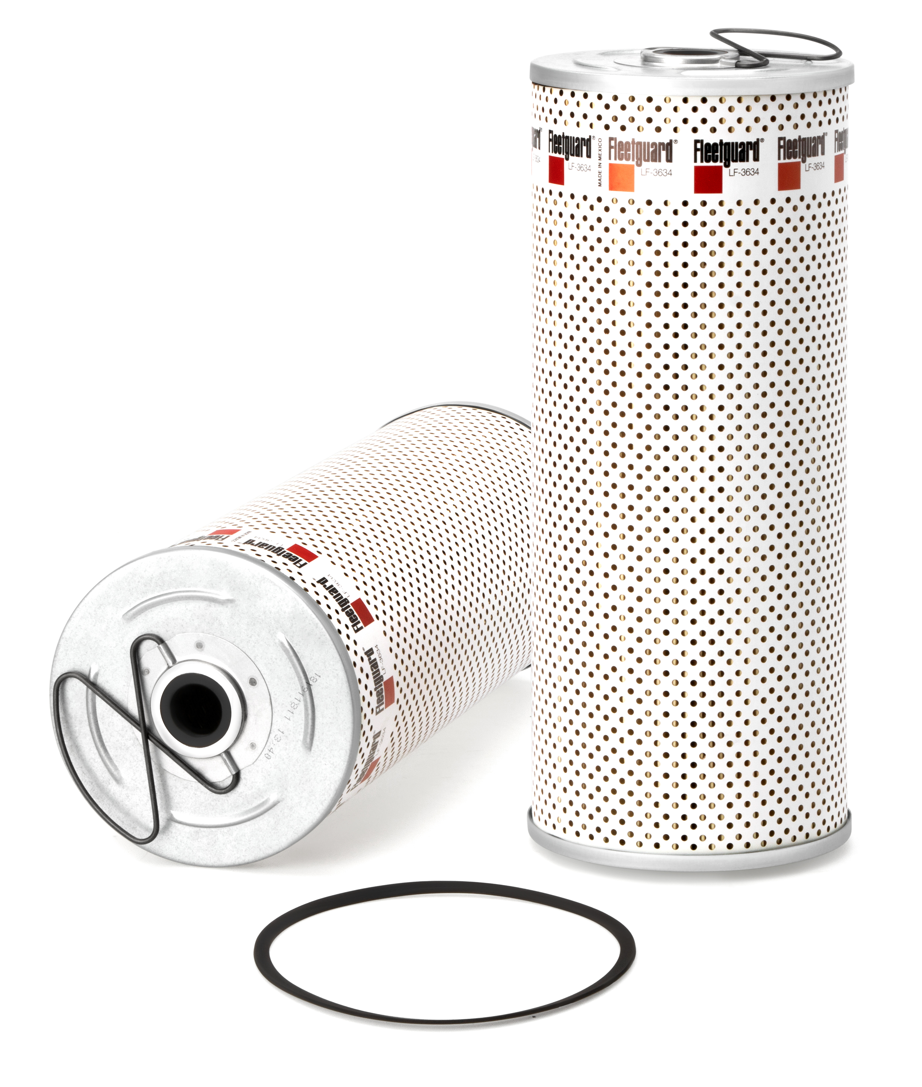 LF3634 Fleetguard Lube