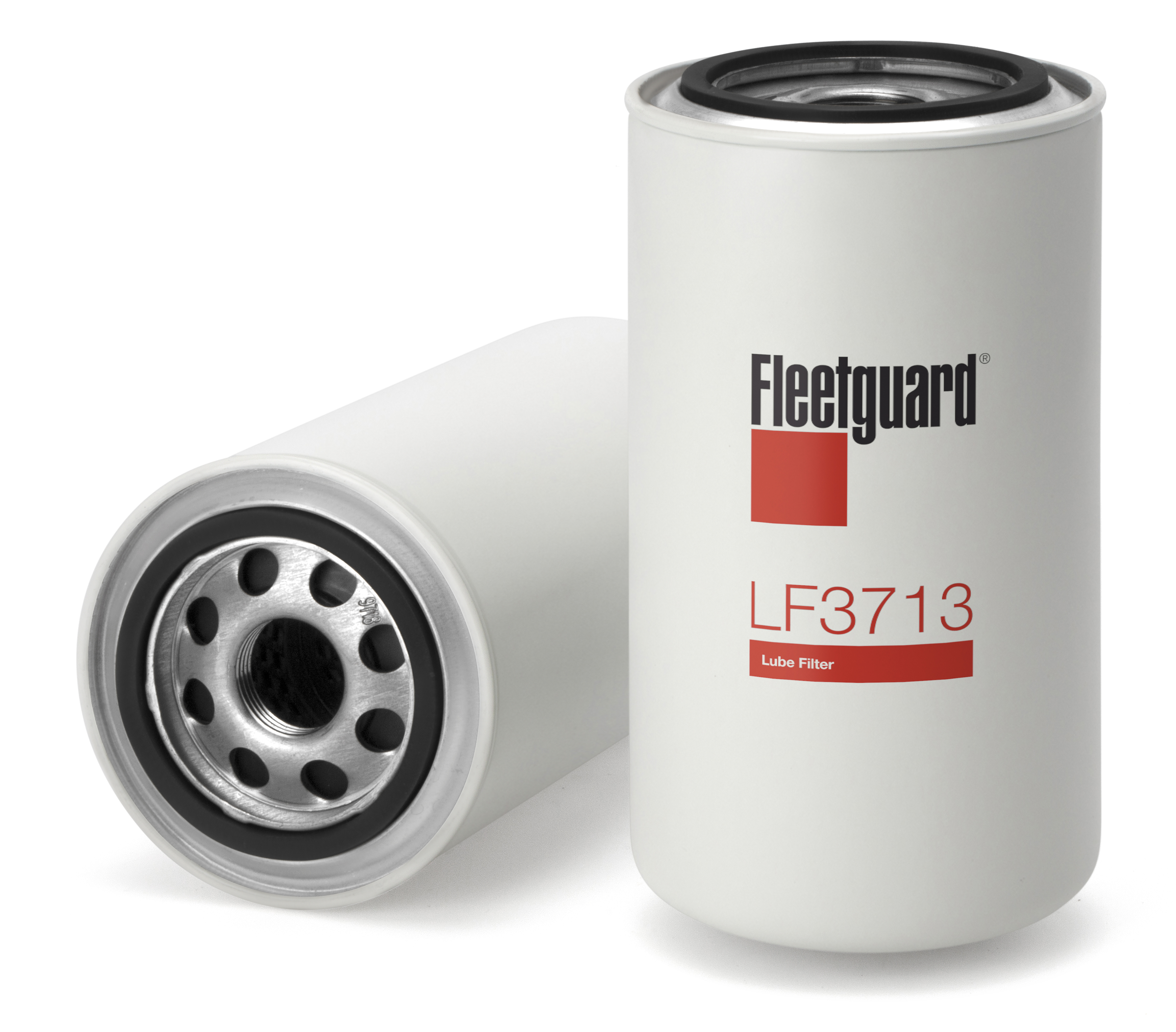 LF3713 Fleetguard Lube, Spin-On