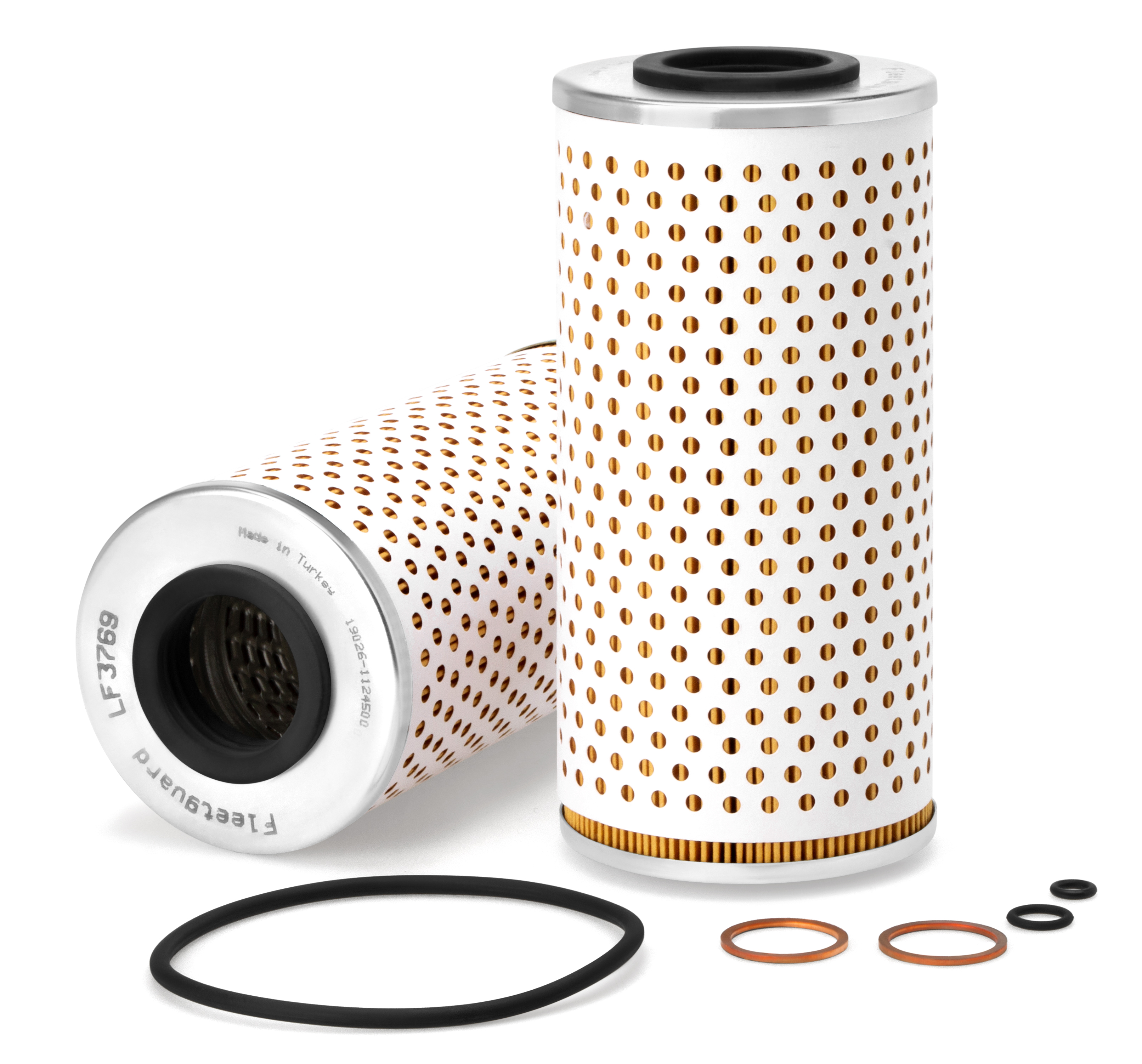 LF3769 Fleetguard Lube, Cartridge