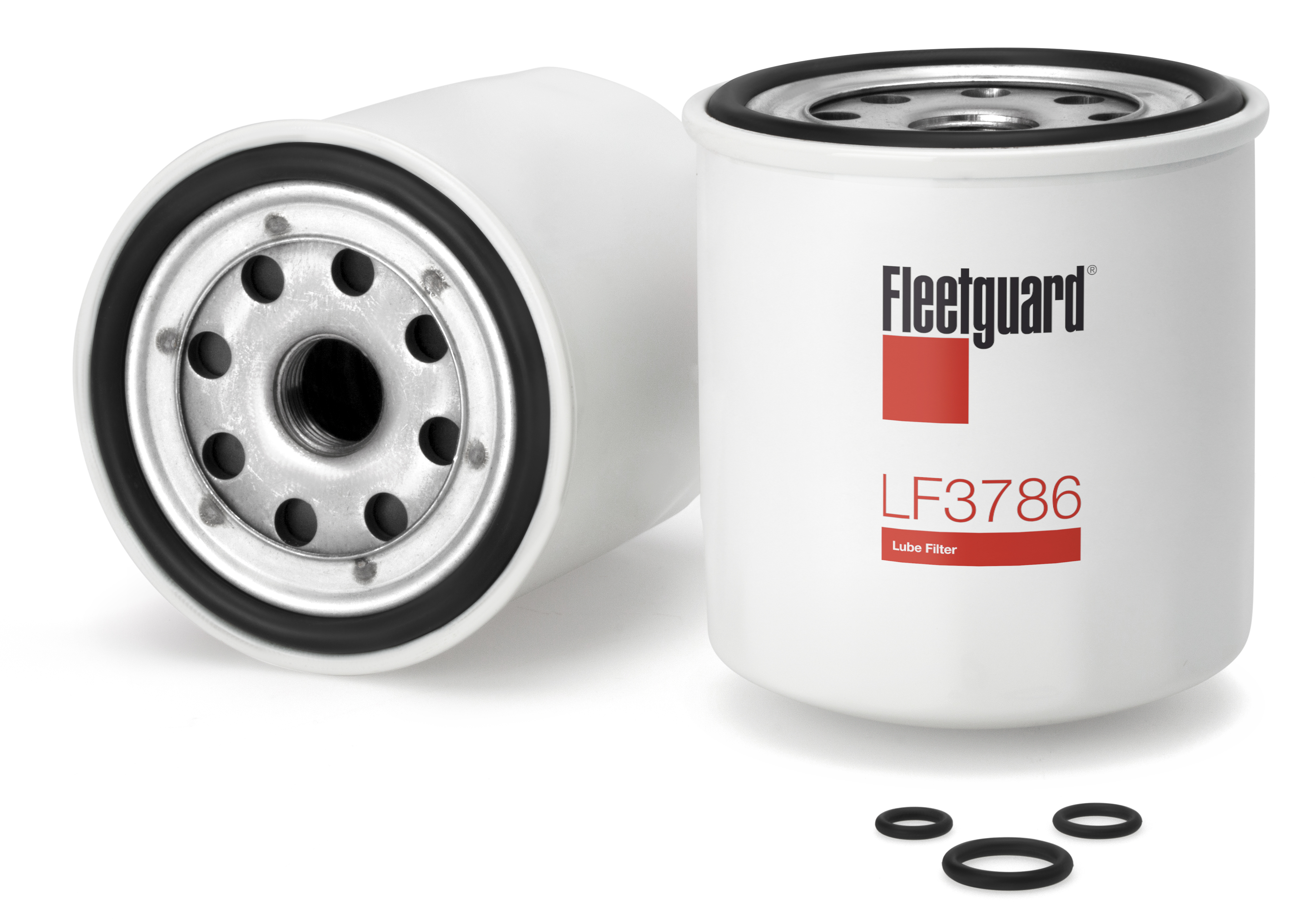 LF3786 Fleetguard Lube