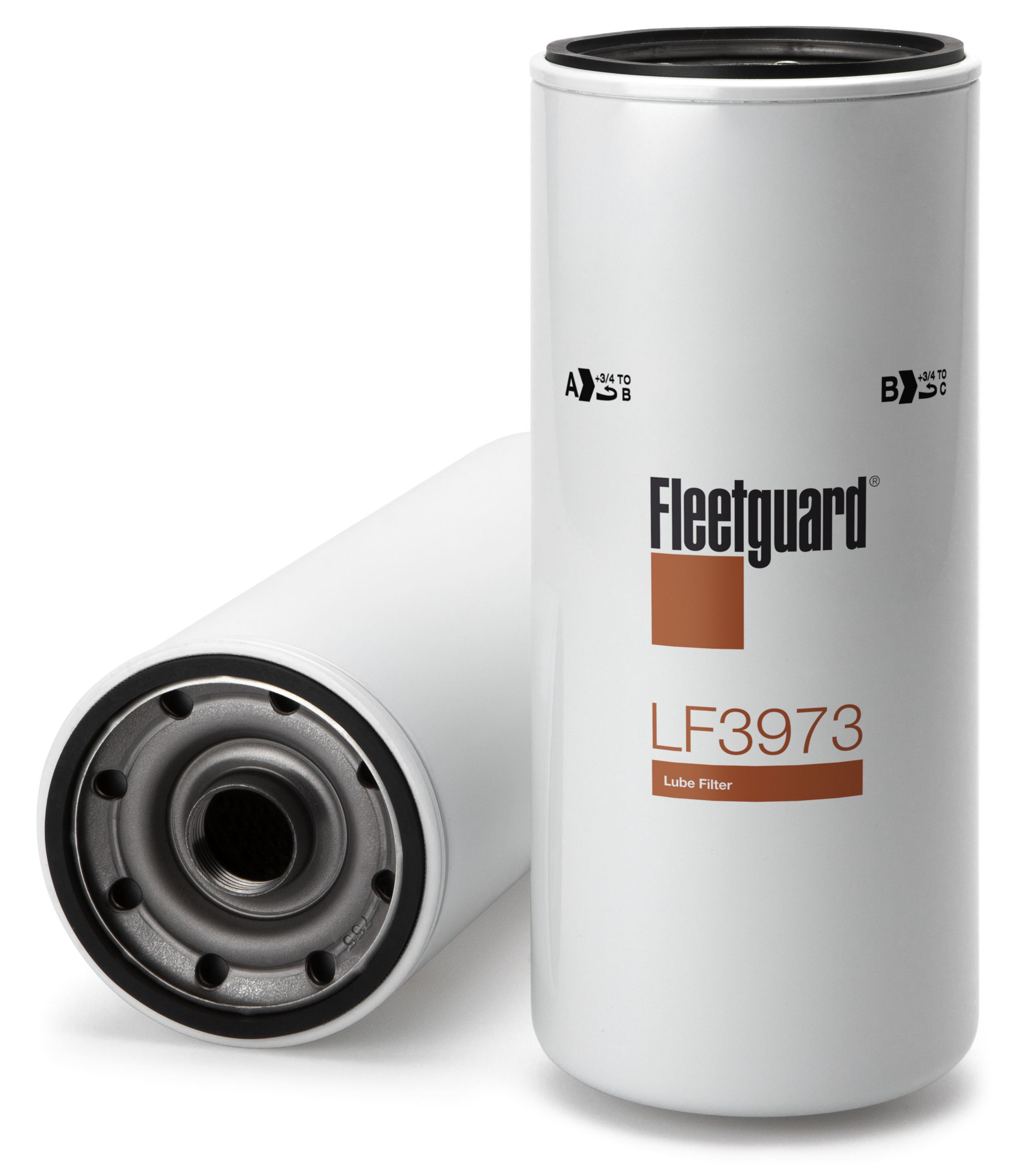 LF3973 Fleetguard Lube