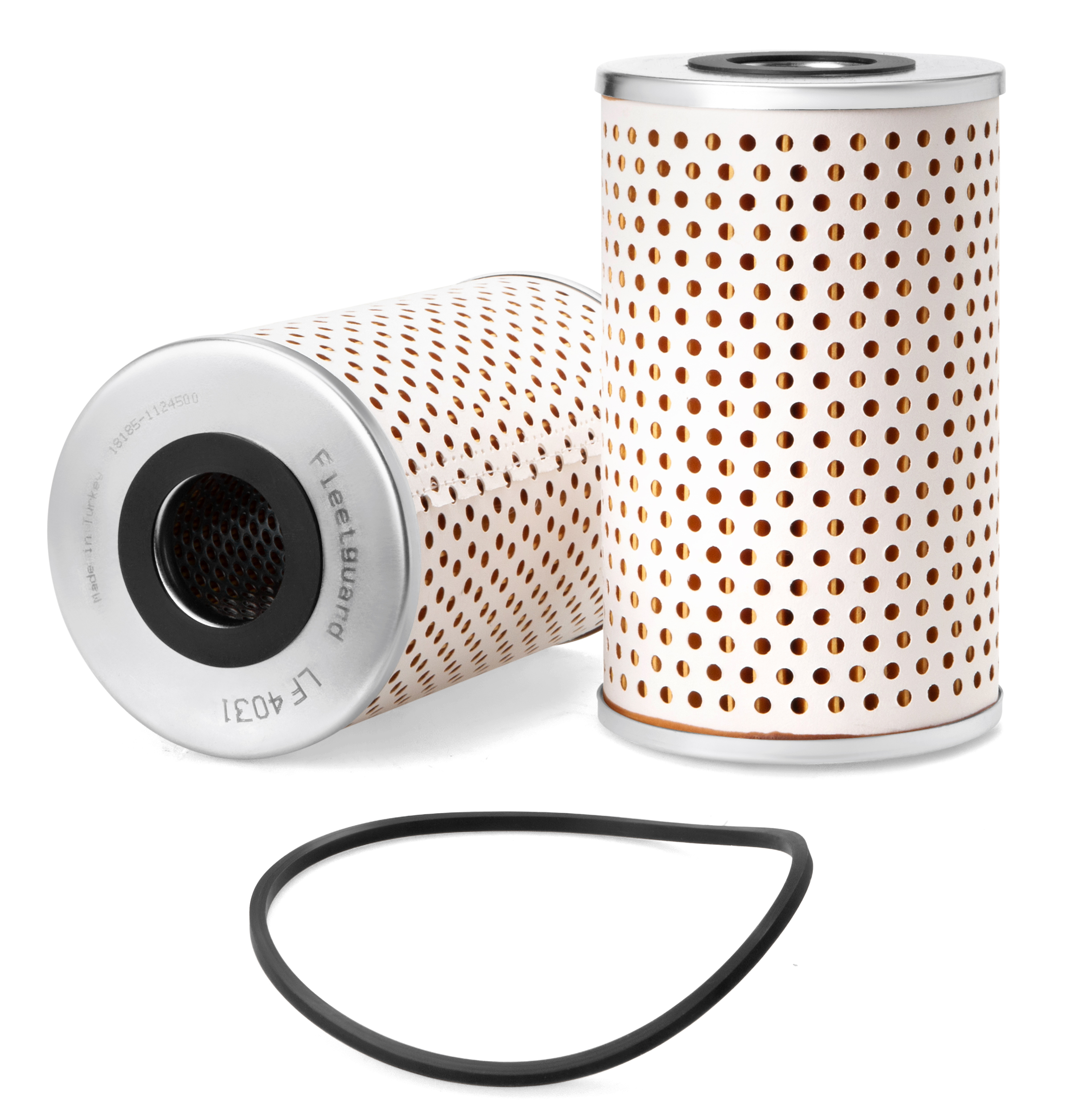 LF4031 Fleetguard Lube, Cartridge