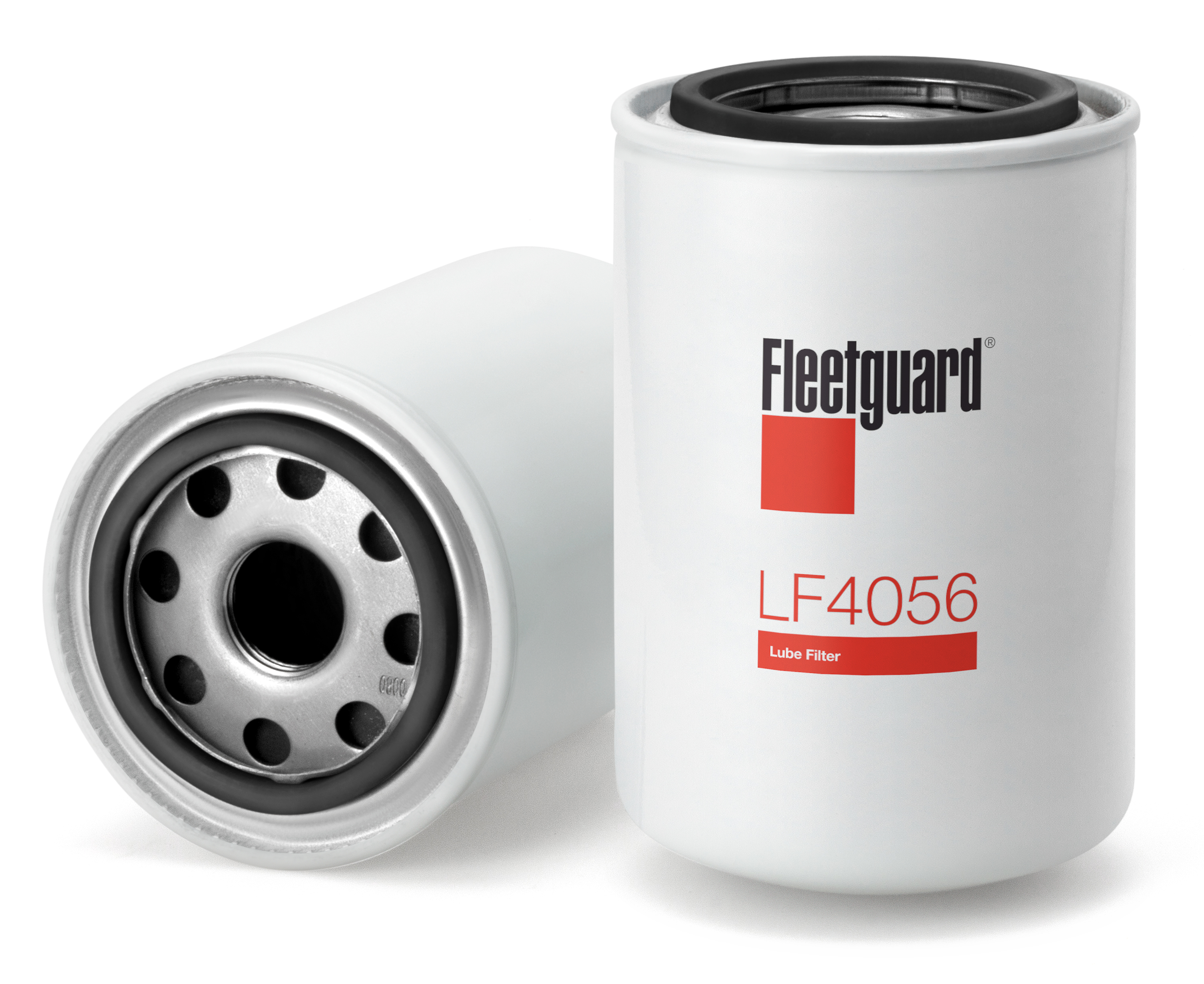 LF4056 Fleetguard Lube, Spin-On