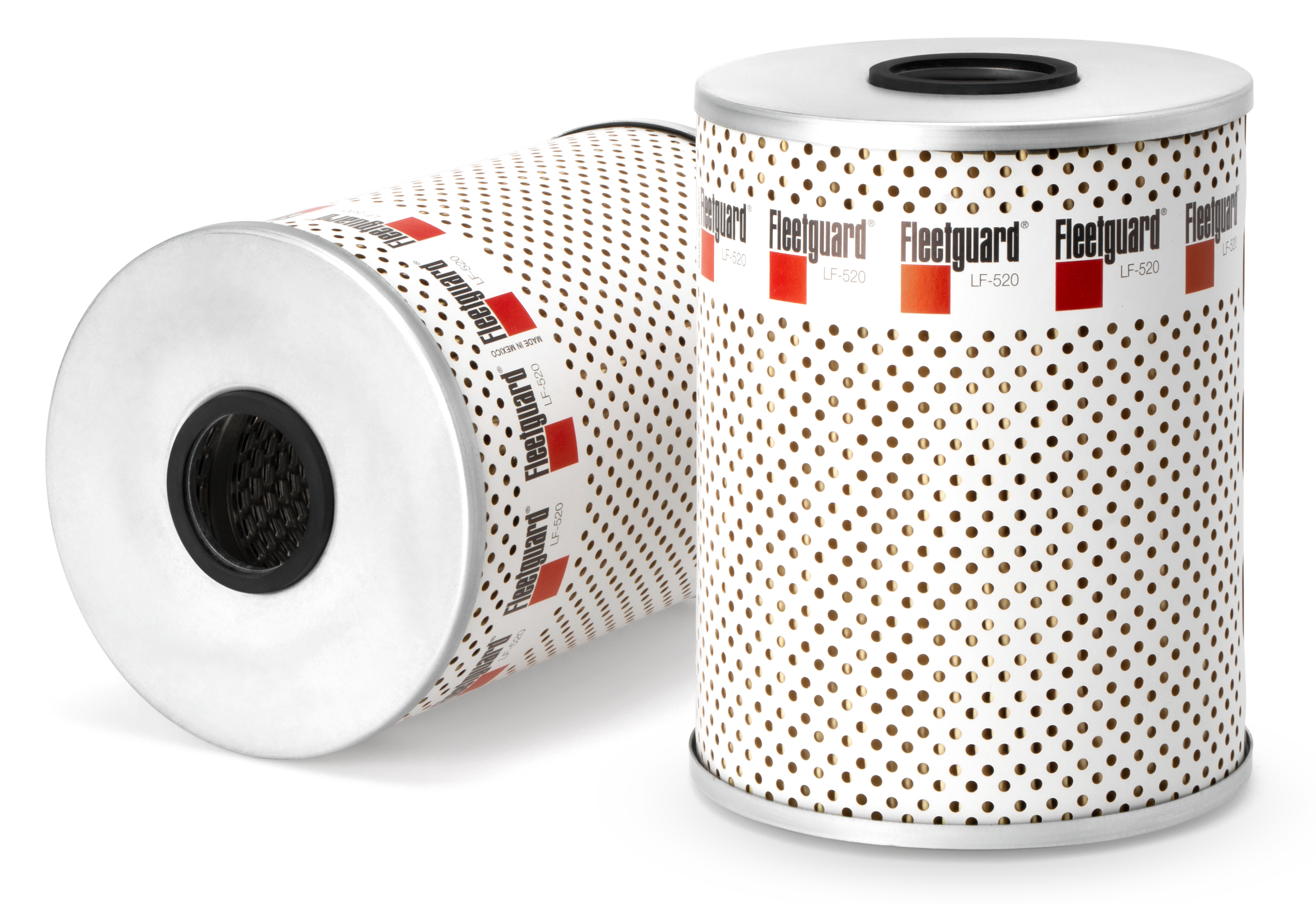 LF520 Fleetguard Lube, Cartridge