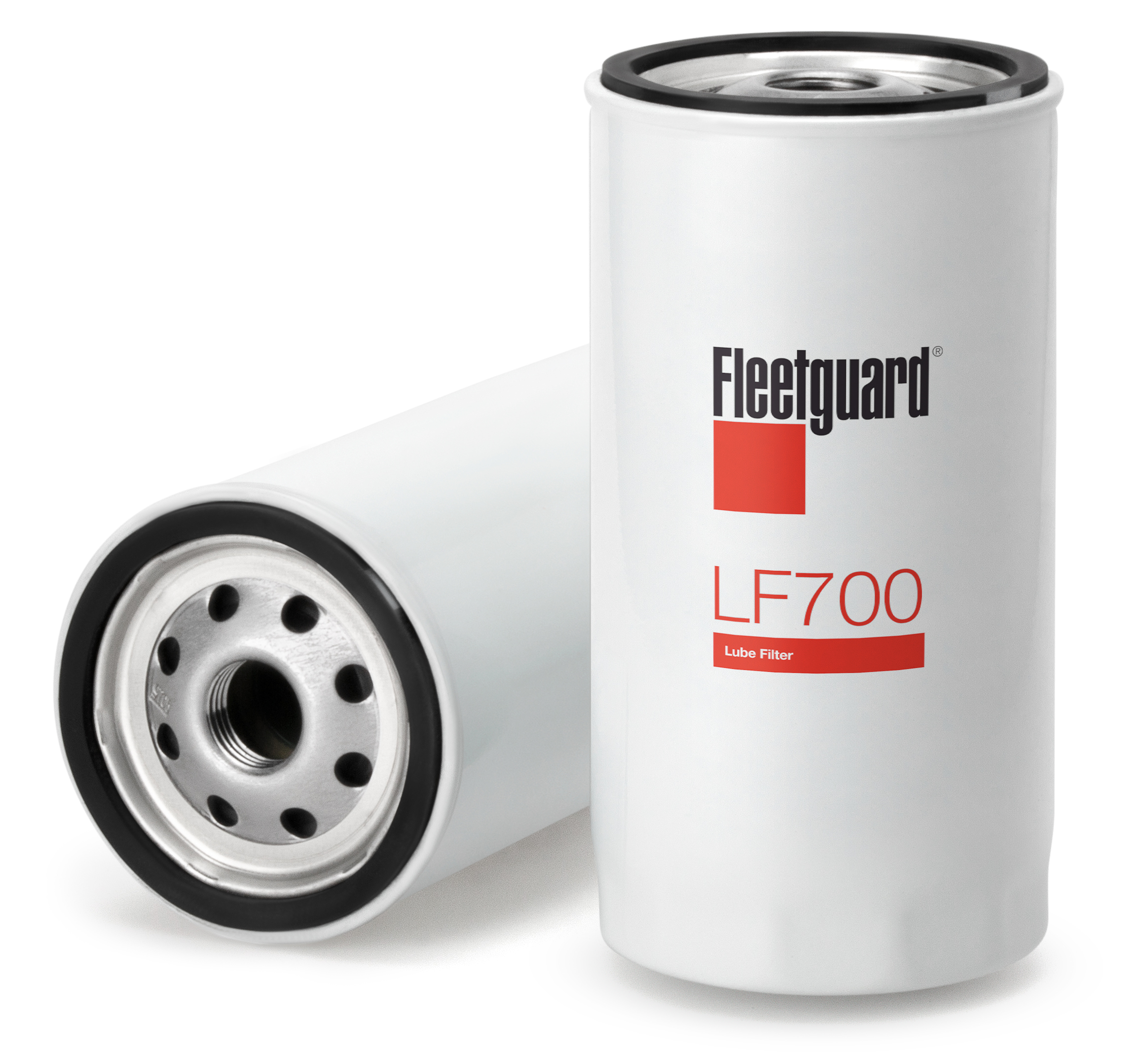 LF700 Fleetguard Lube, Spin-On