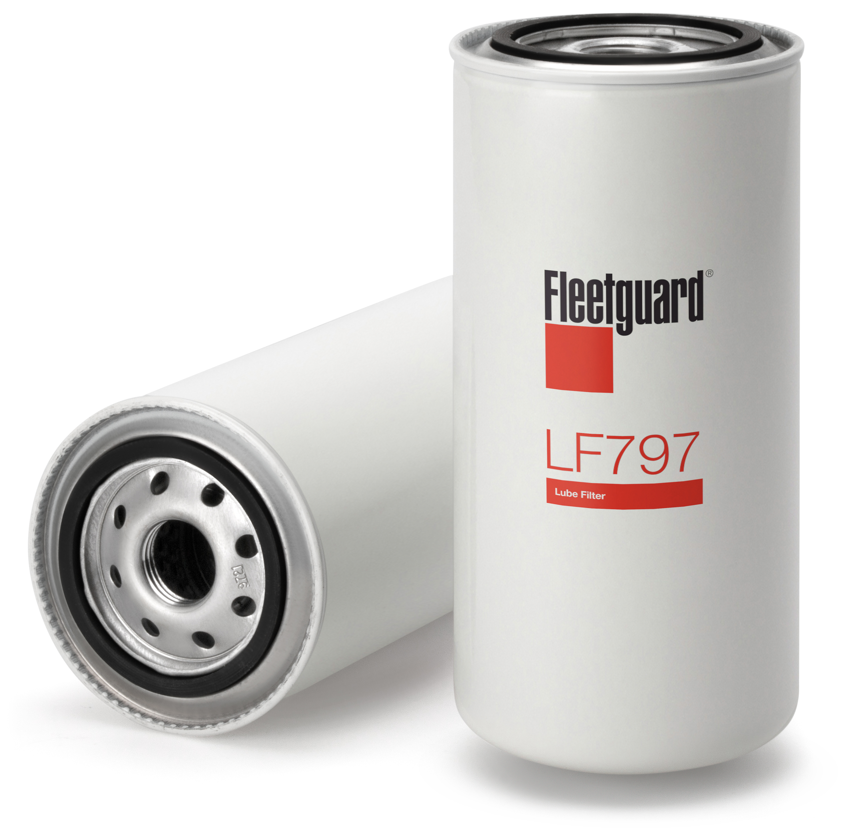 LF797 Fleetguard Lube, Spin-On