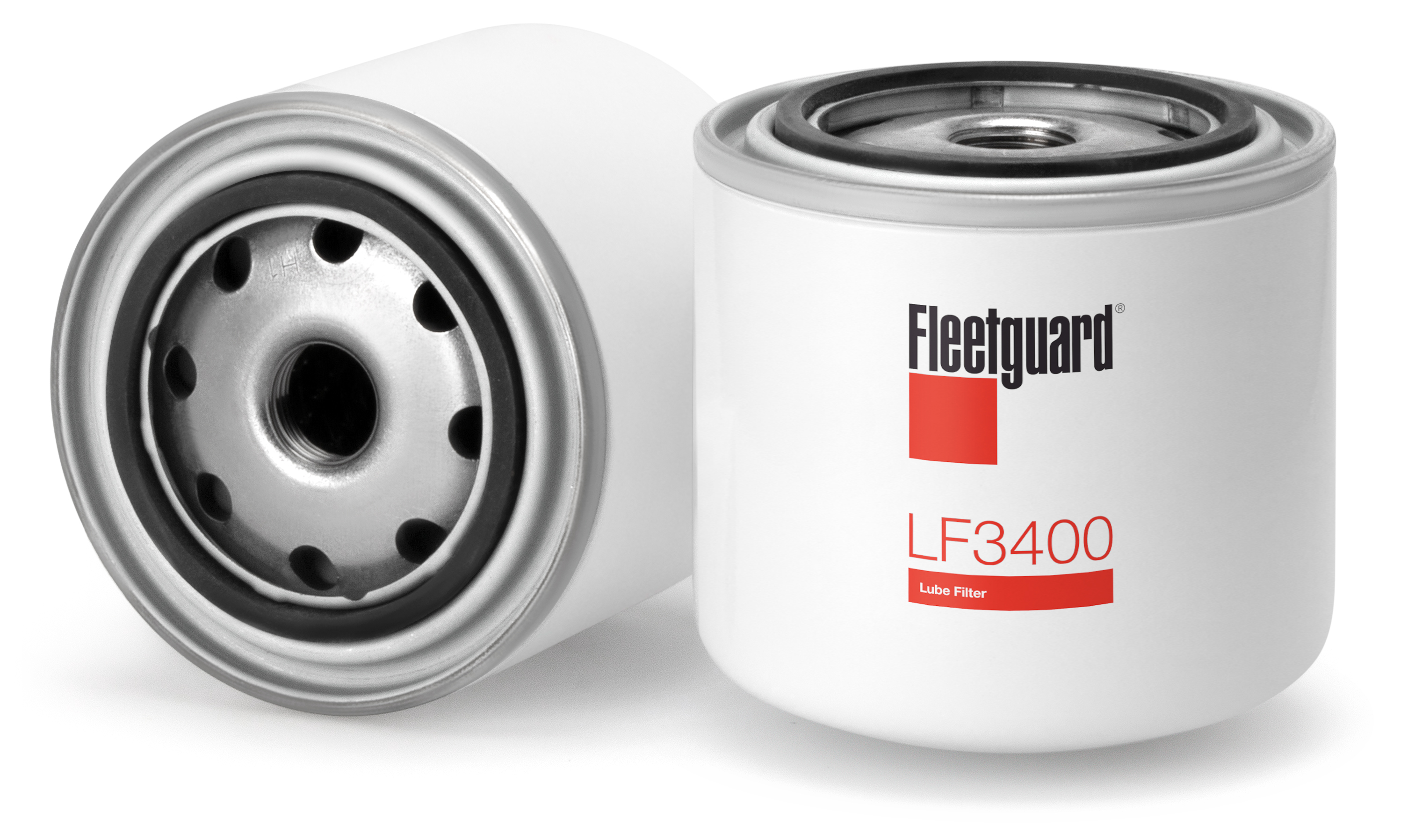 LF3400 Fleetguard Lube, Full-Flow Spin-On
