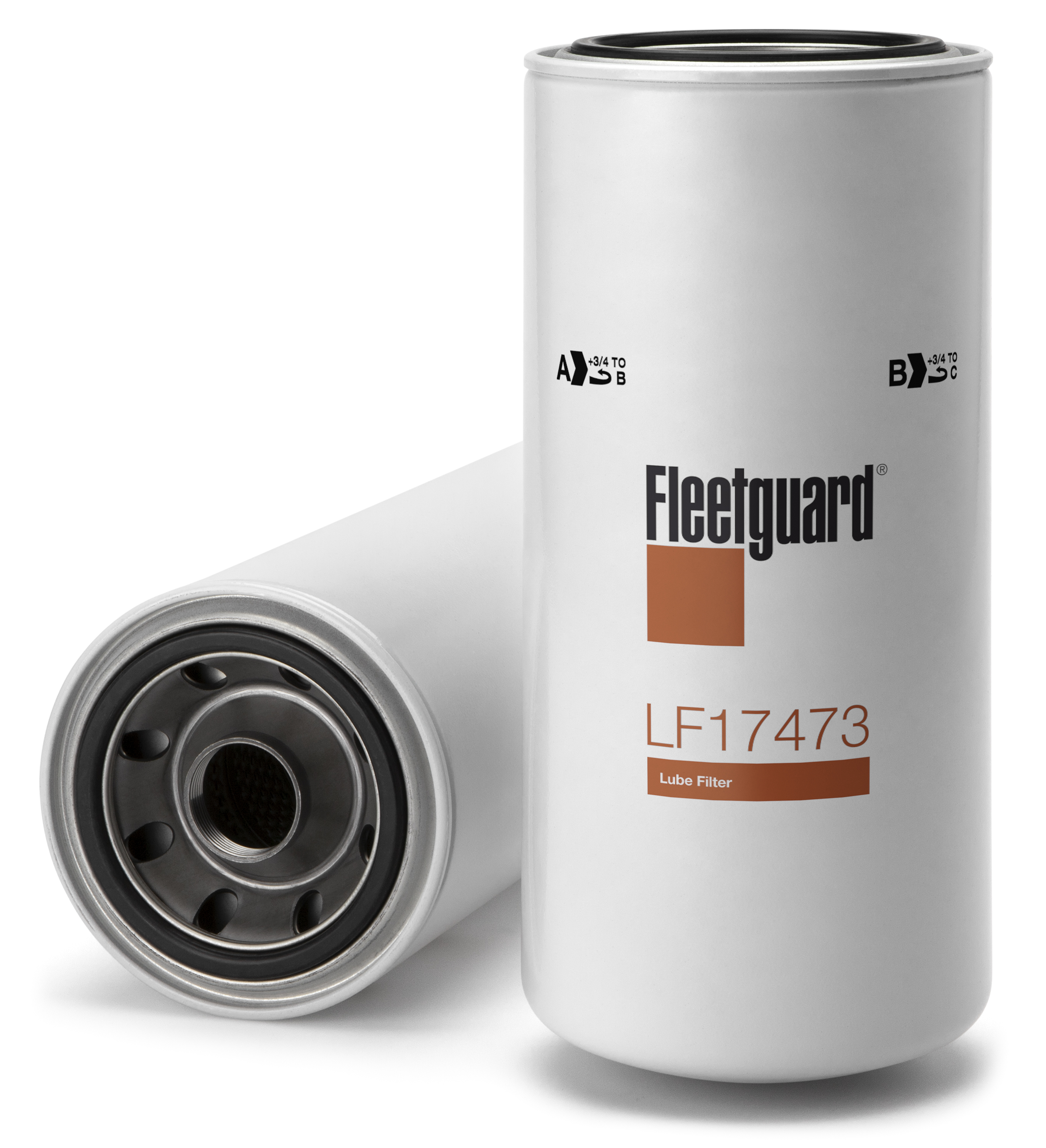 LF17473 Fleetguard Lube