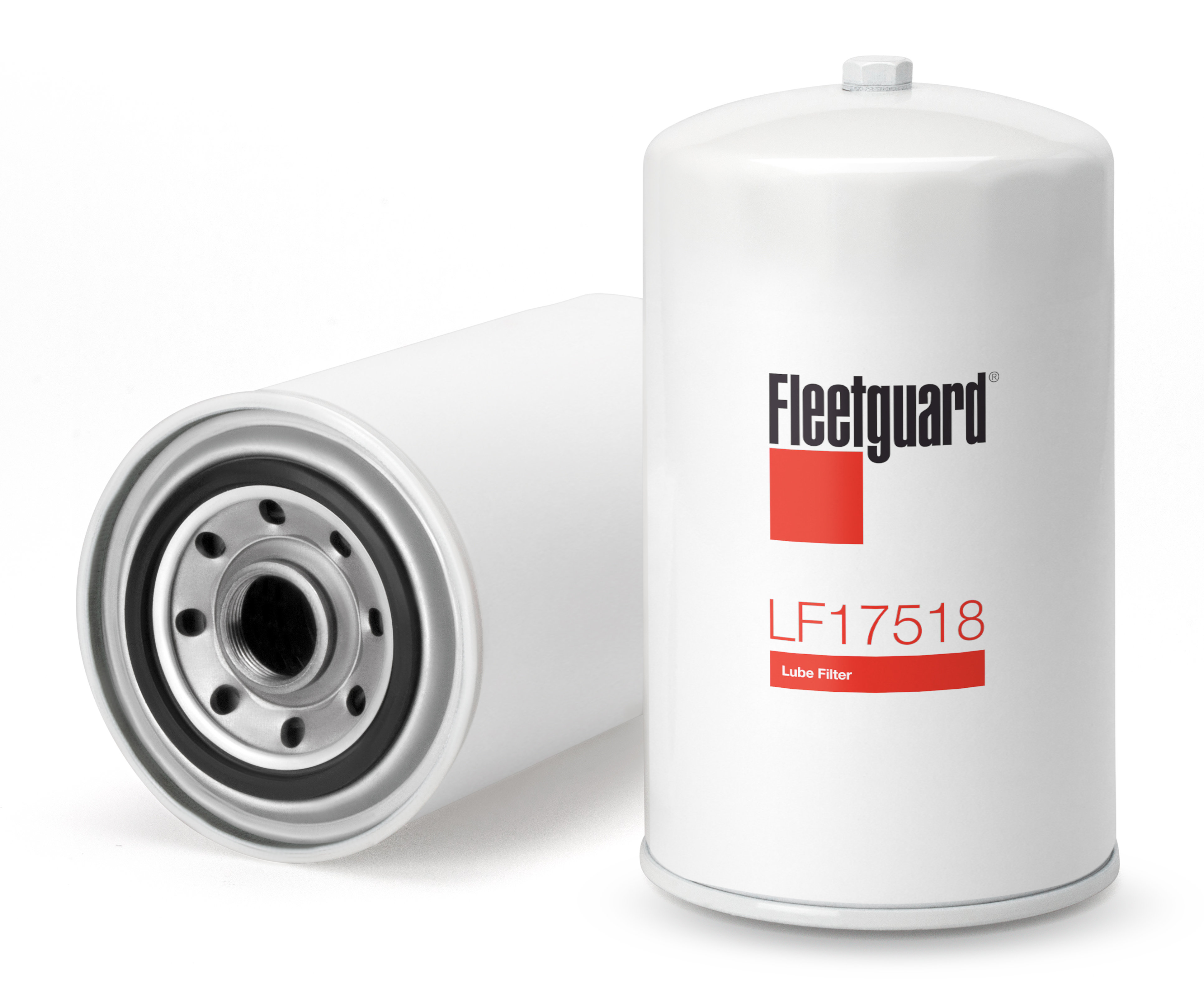 LF17518 Fleetguard Lube