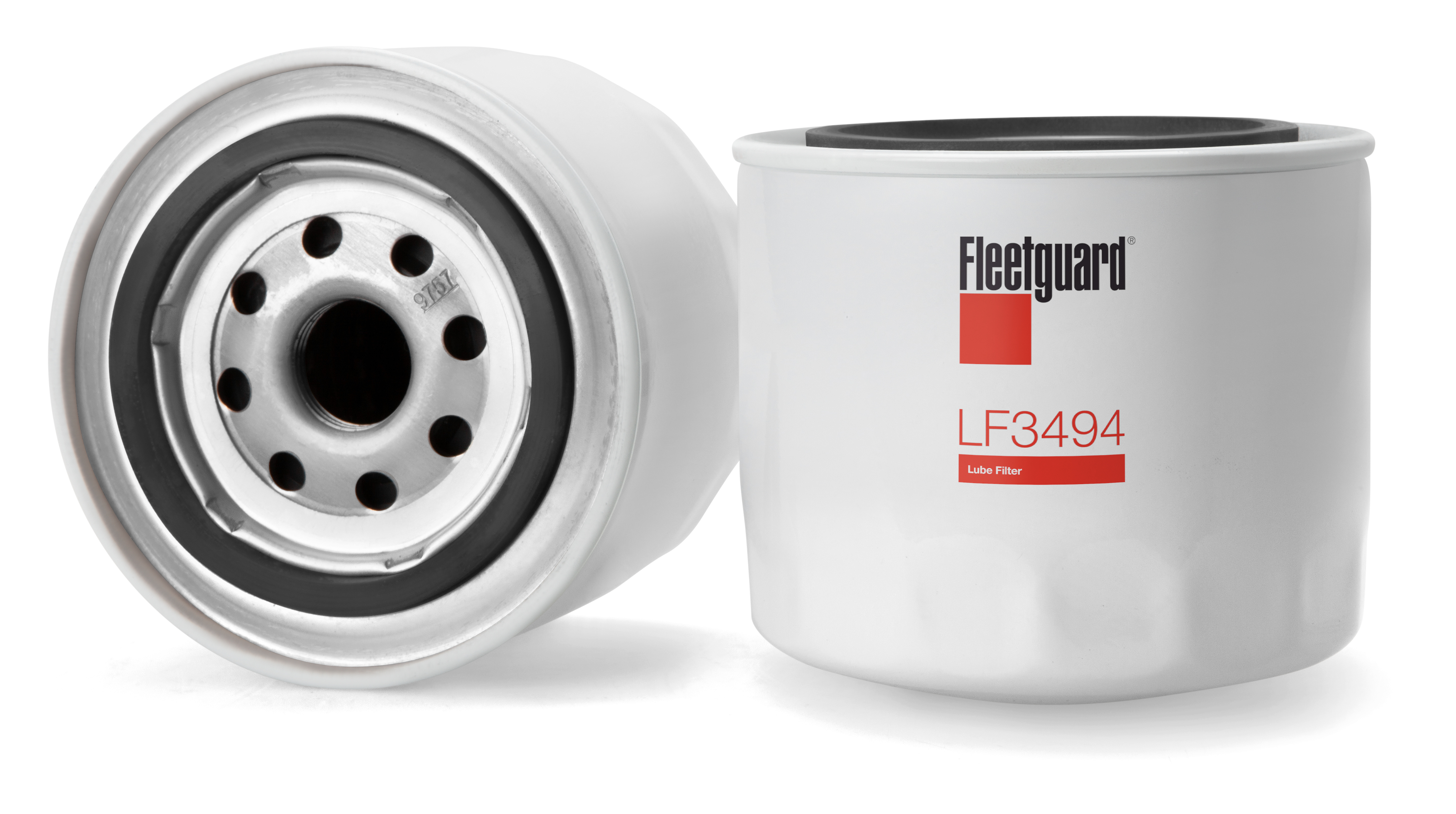 LF3494 Fleetguard Lube, Spin-On