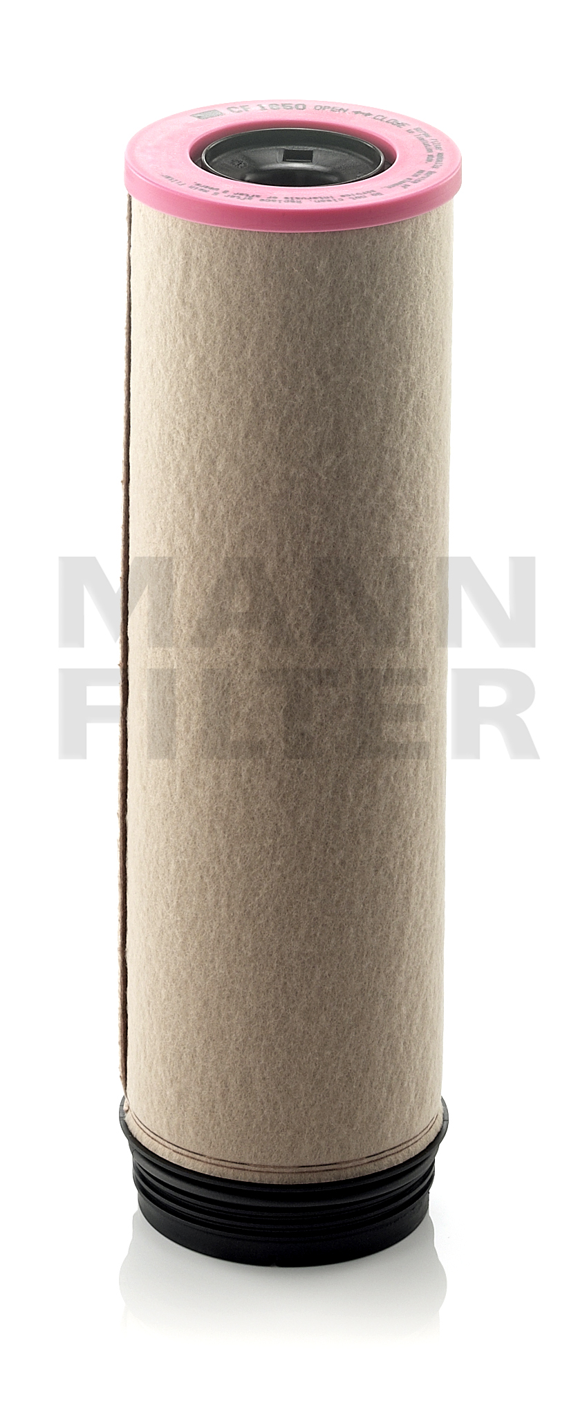 CF1650 Mann Filter Inner Air