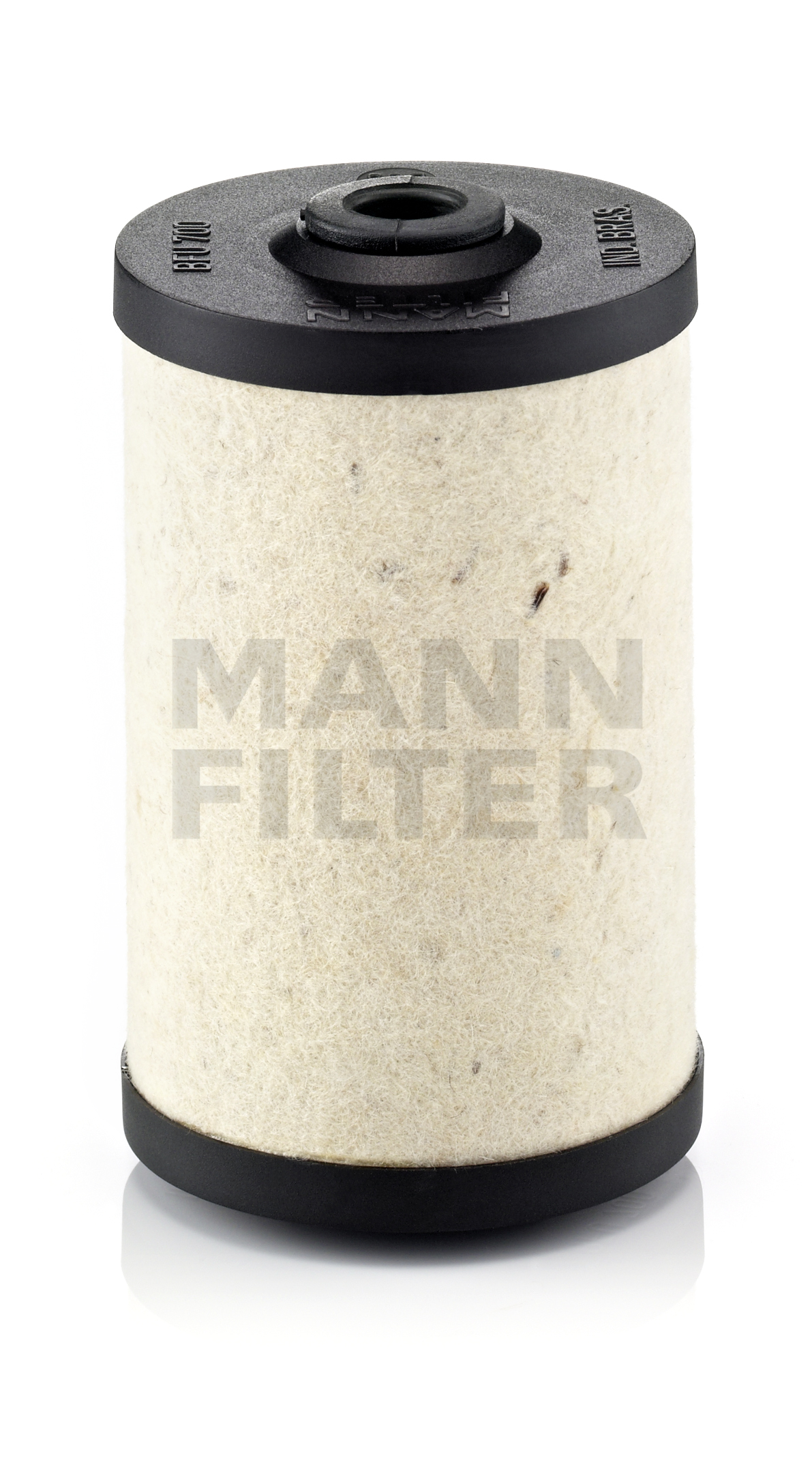 BFU700X Mann Filter Mann Fuel Filter