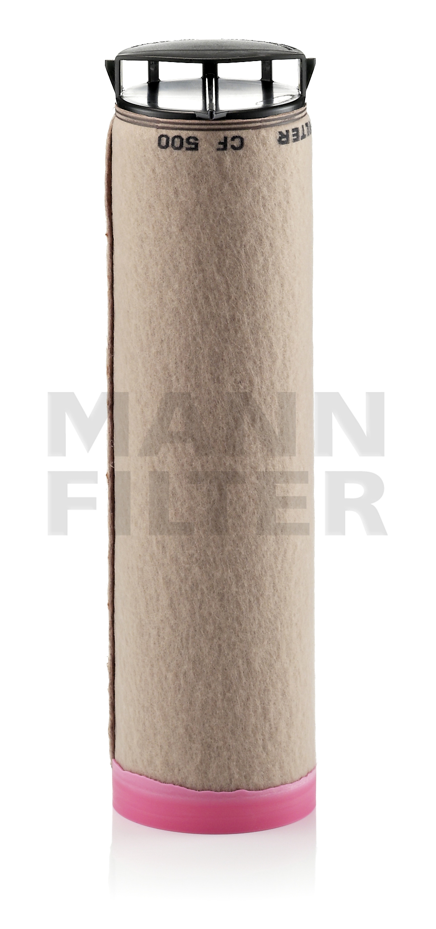 CF500 Mann Filter Mann Air Filter