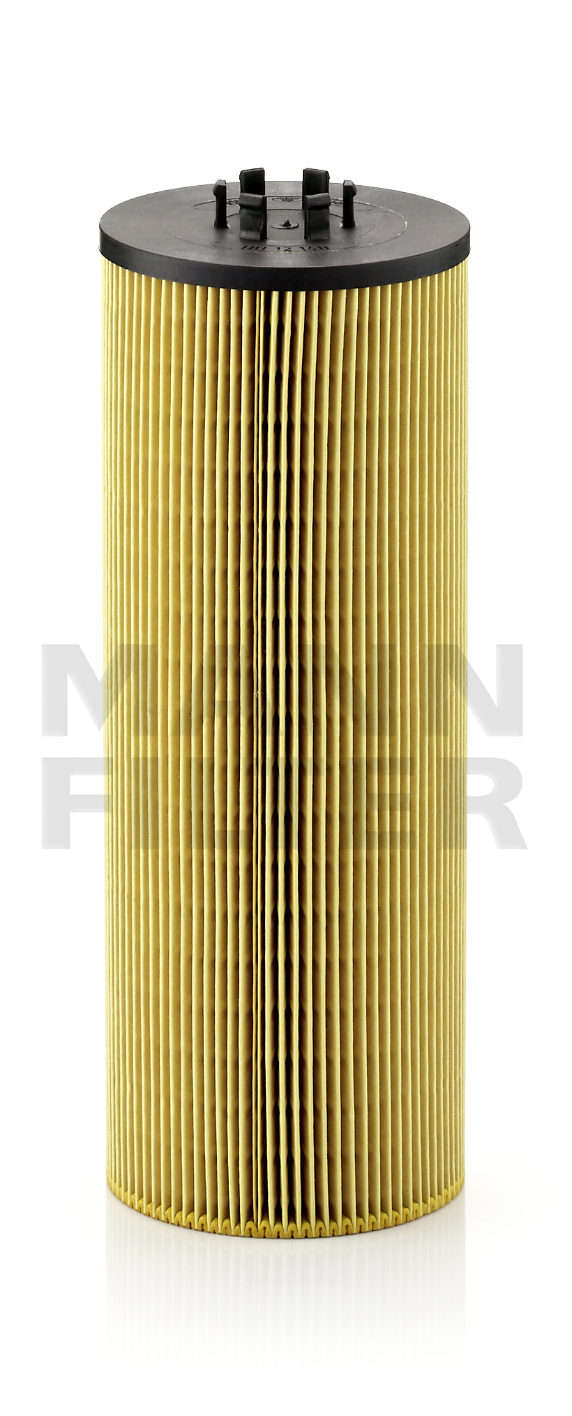 HU12140X Mann Filter Mann Oil Filter