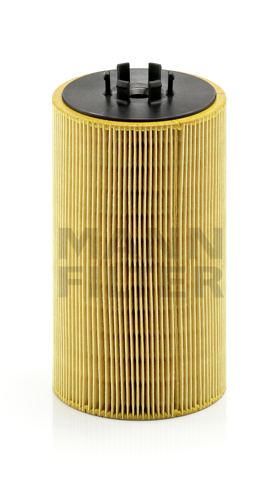 HU1390X Mann Filter Mann Oil Filter