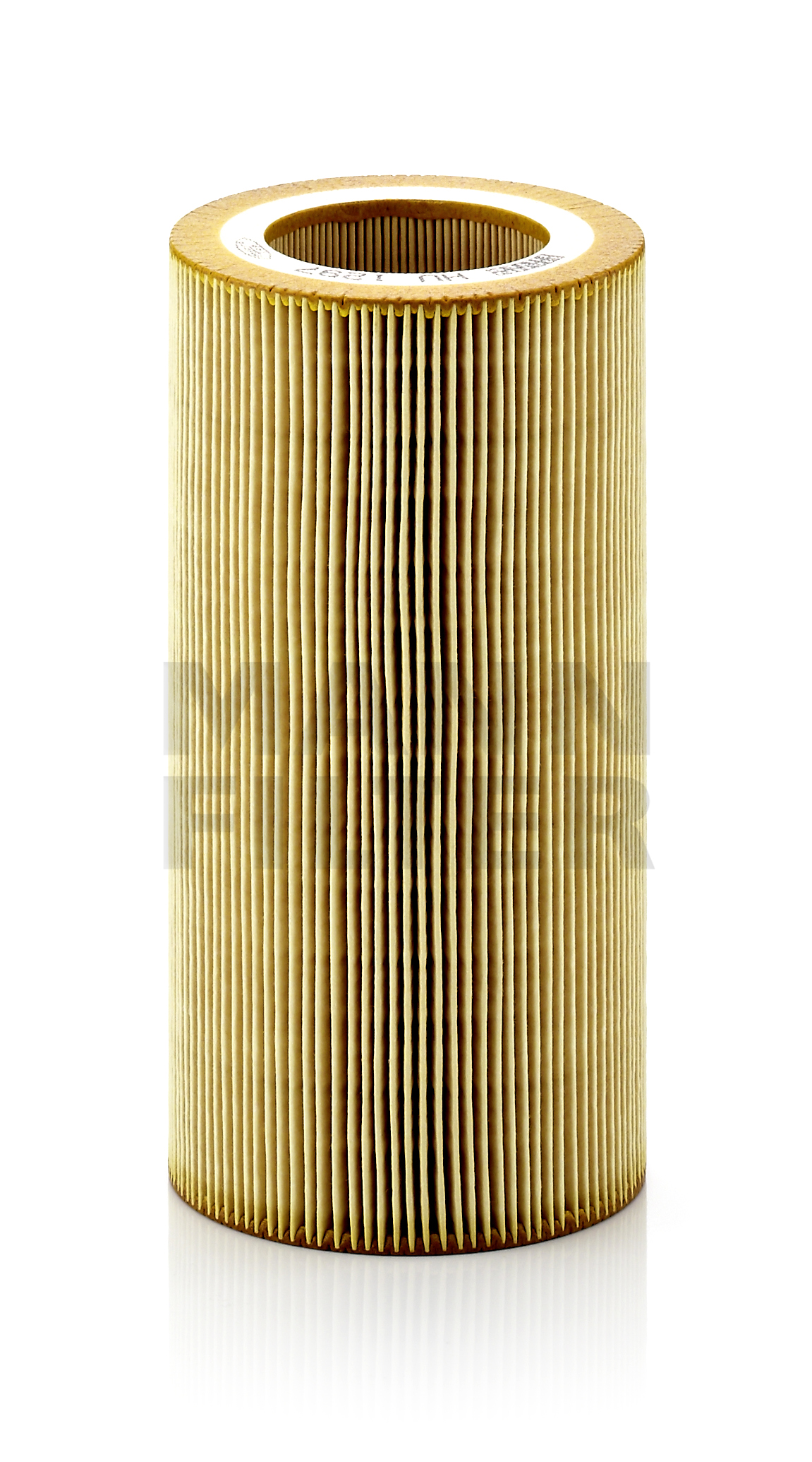HU1297X Mann Filter Mann Oil Filter