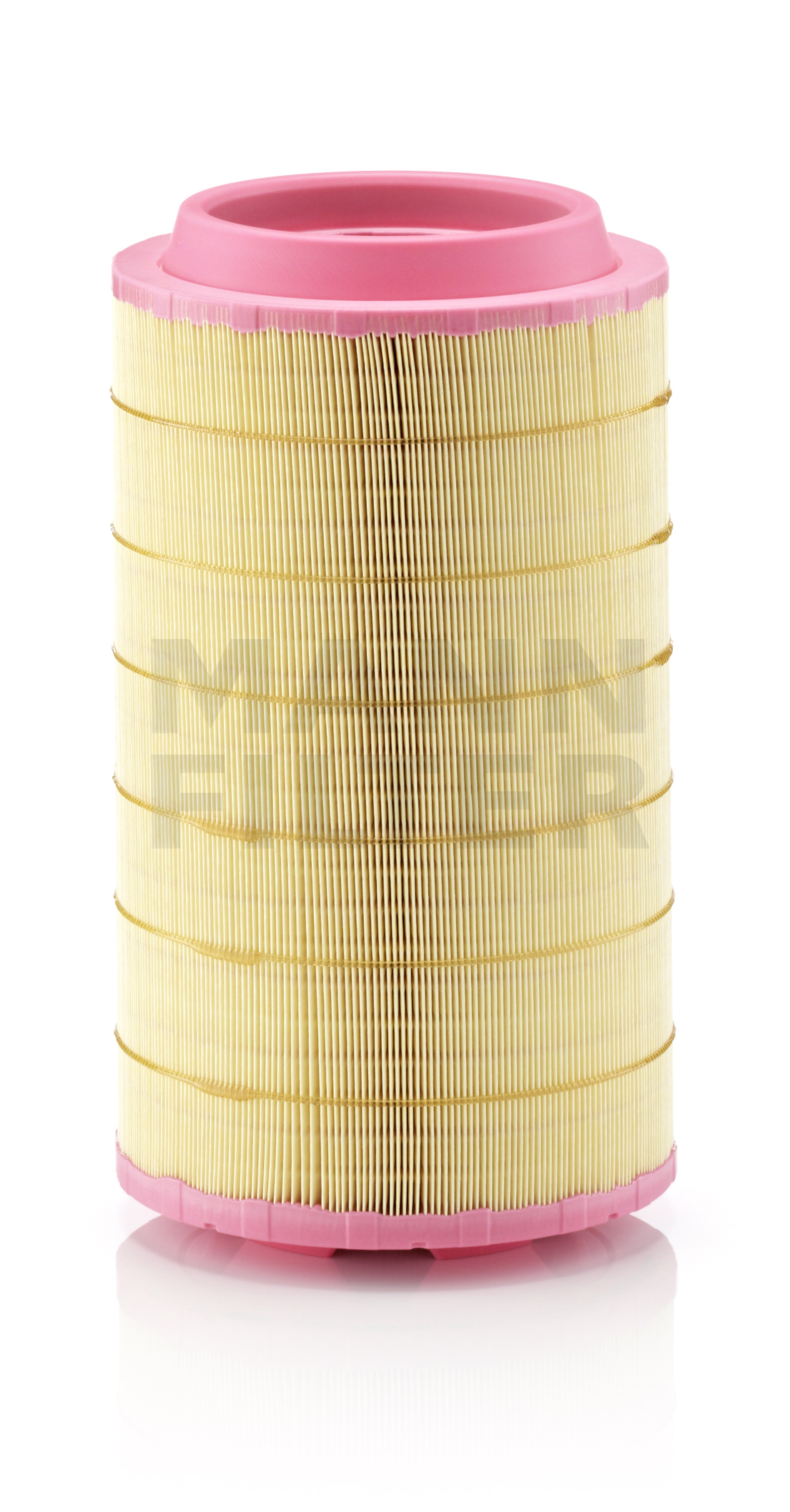 C24745/2 Mann Filter Air Filter