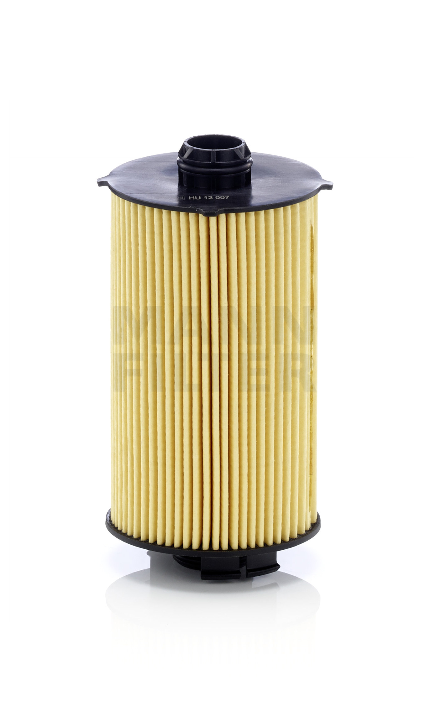 HU12007X Mann Filter ; Lube Filter