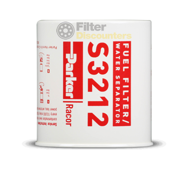 S3212 Parker Racor Racor Fuel Filter