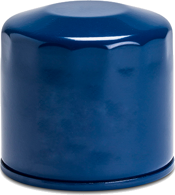 WZ79 Wesfil Oil Filter; Ford / Holden / Honda / Hyundai / Toyota Z79