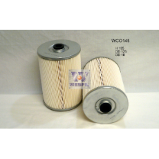 WCO145 Wesfil Oil Filter;  Isuzu