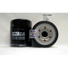 WZ419NM Wesfil Oil Filter; Z419 Ford / Mazda