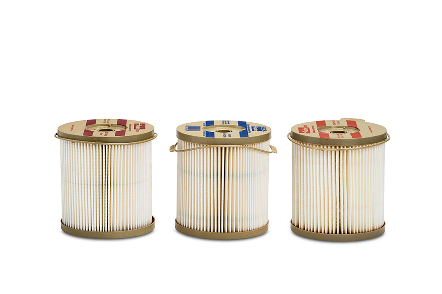 2040SM-OR Parker Racor 2040SM Racor Fuel Filter 2 Micron