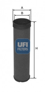 27.511.00 UFI Filters UFI Air Filter