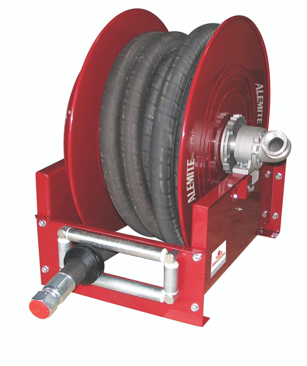 Hose Reel Parts - Alemite