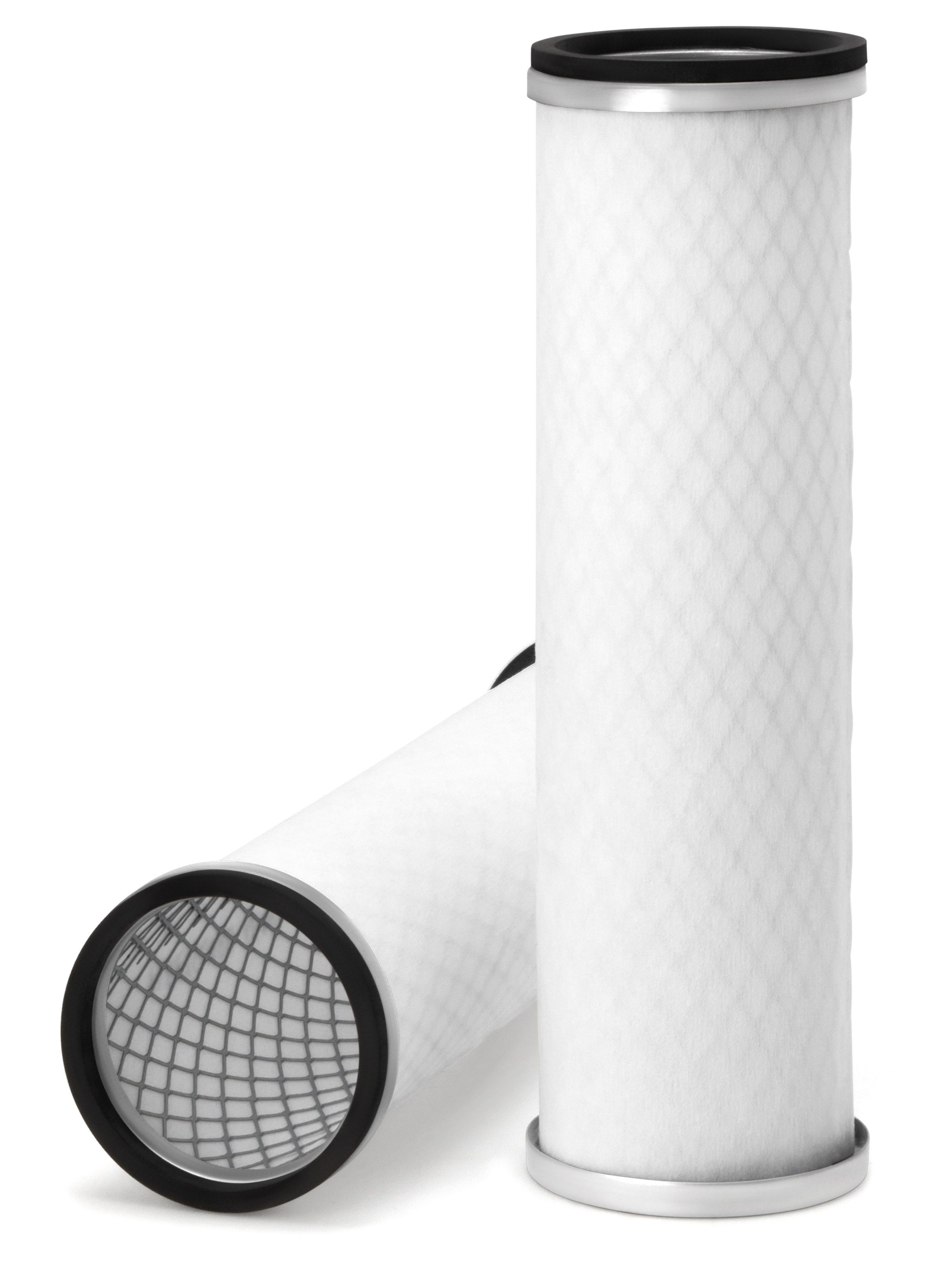 AF1639 Fleetguard Air, Secondary