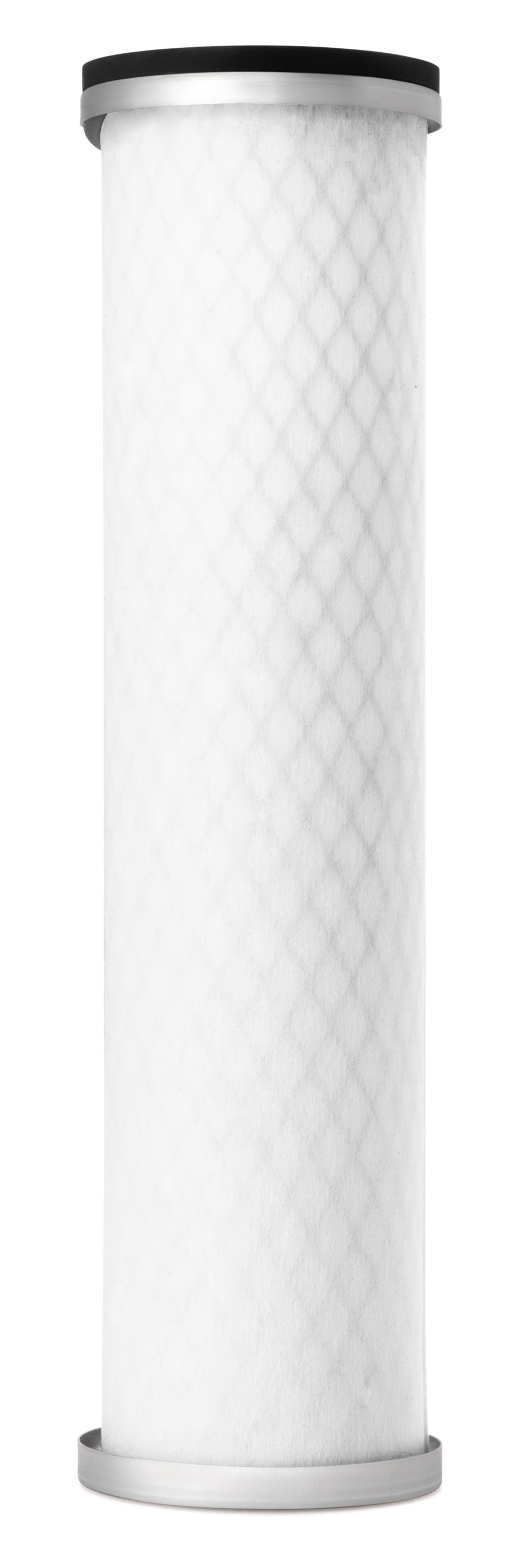 AF1640 Fleetguard Air, Secondary