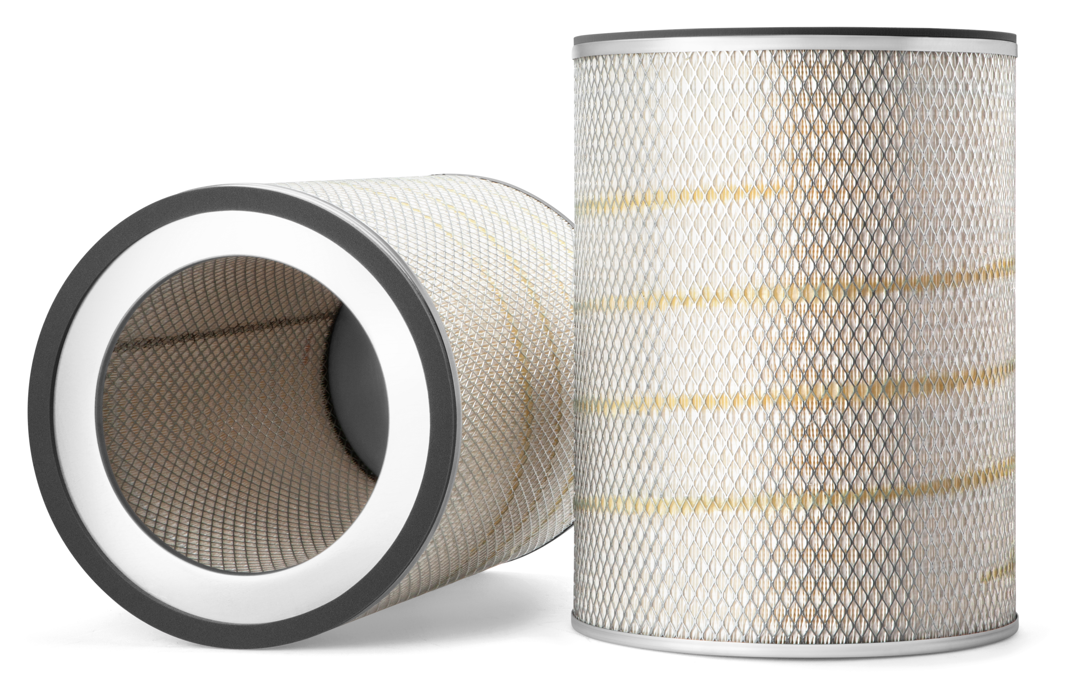 AF1647M Fleetguard Air, Primary