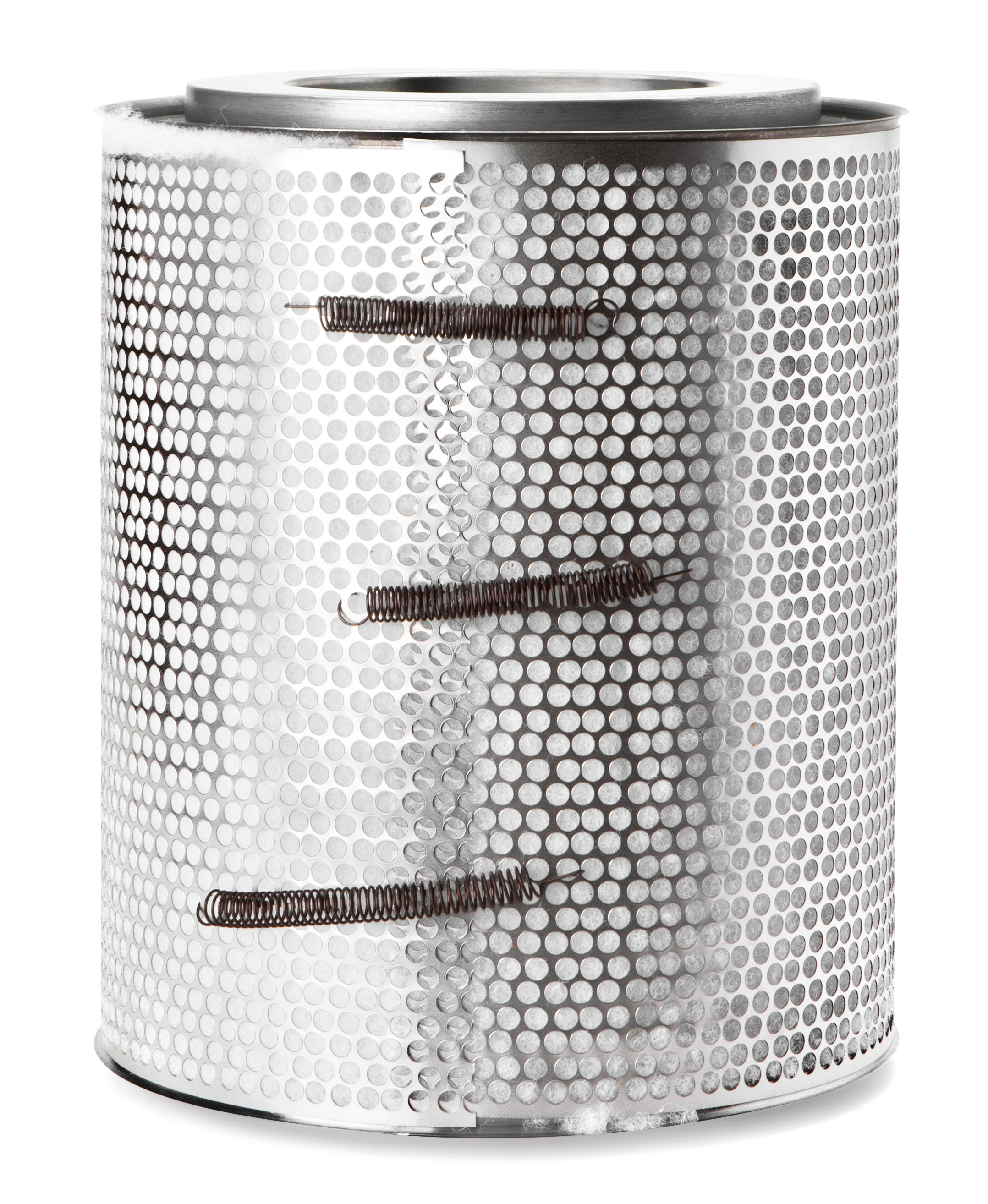 AF1650 Fleetguard Air