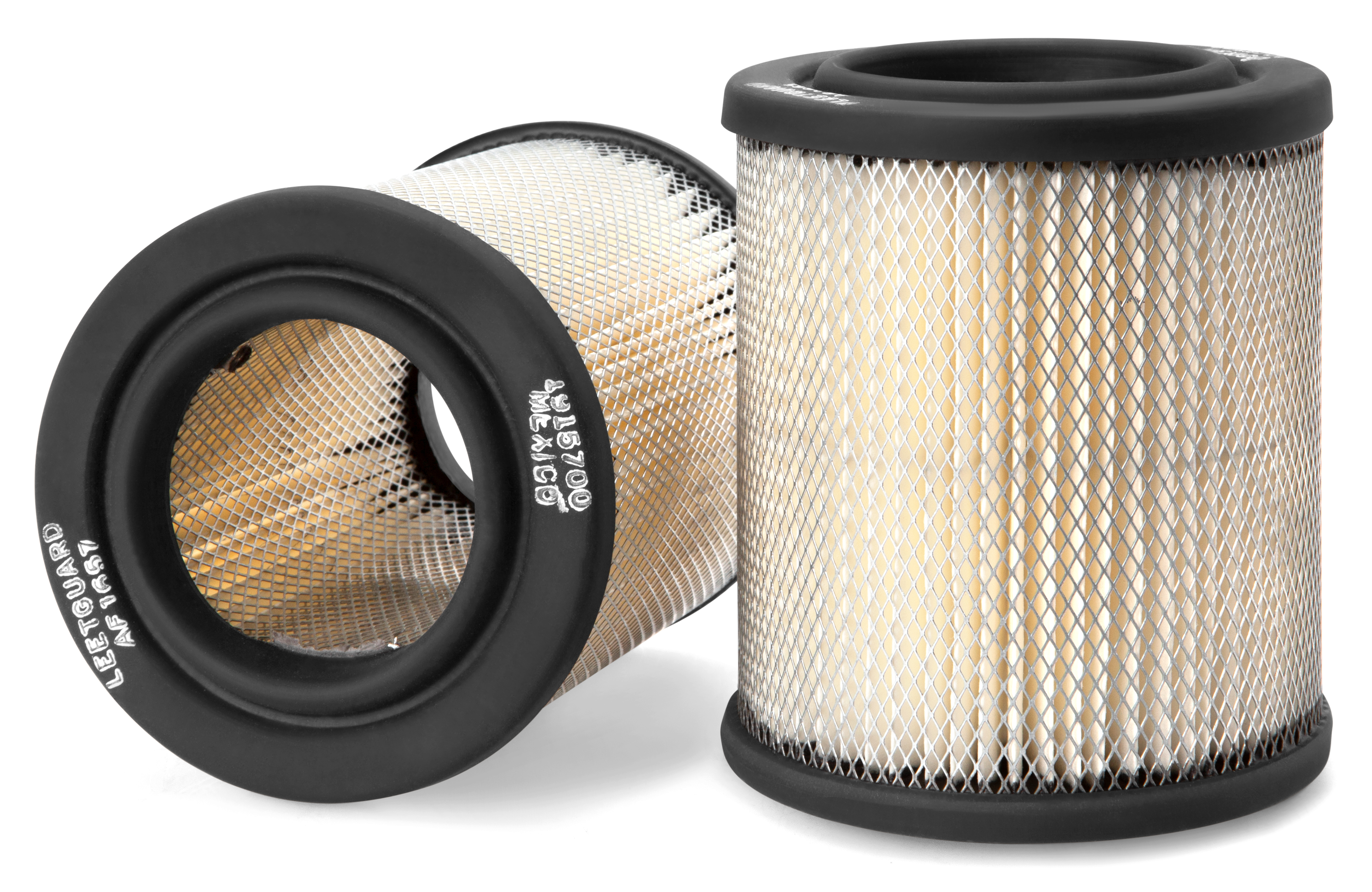 AF1657 Fleetguard Air