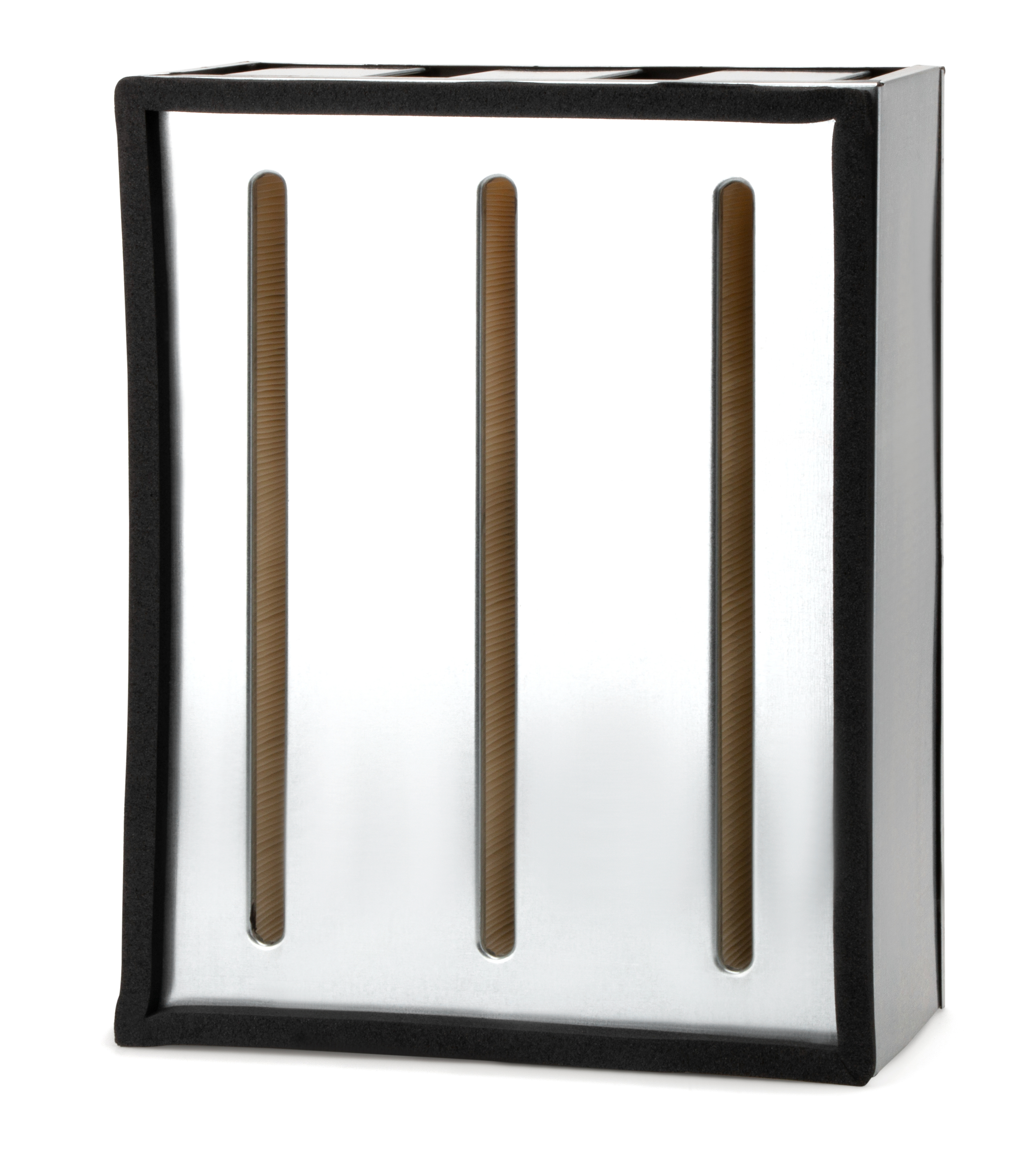 AF1759 Fleetguard Air Filter - Panel