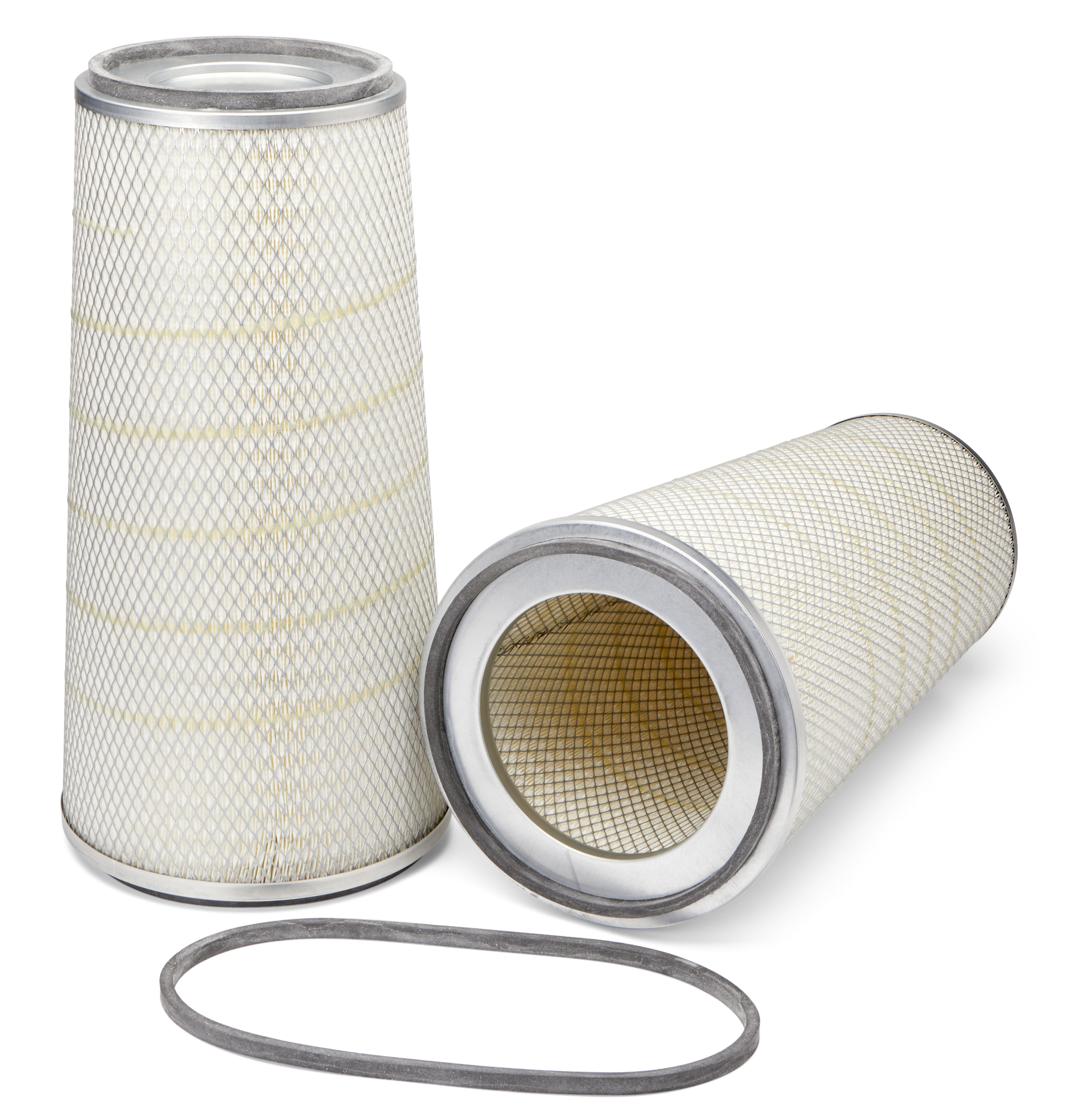 AF1817M Fleetguard Air, Primary