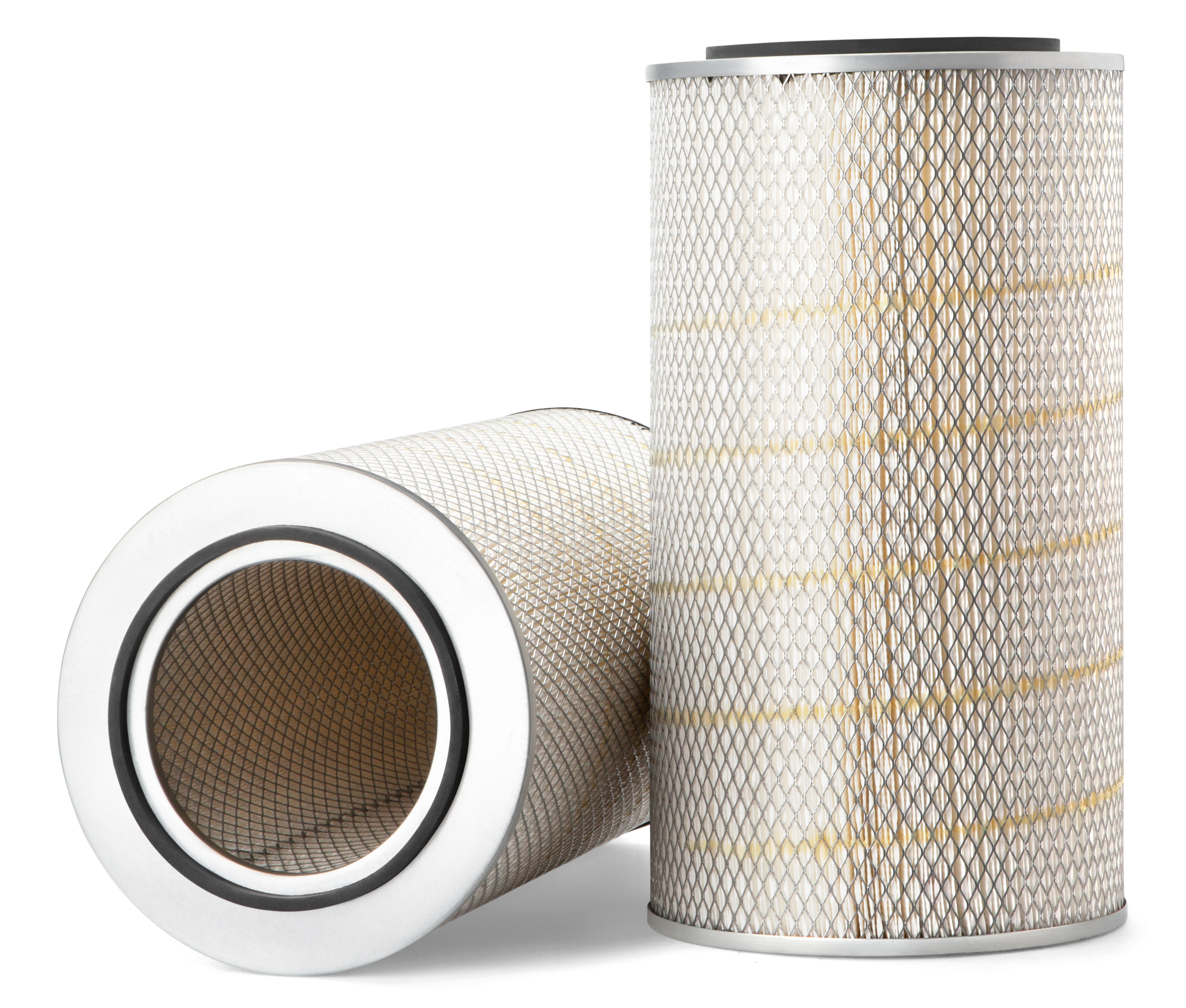 AF1819 Fleetguard Air, Primary