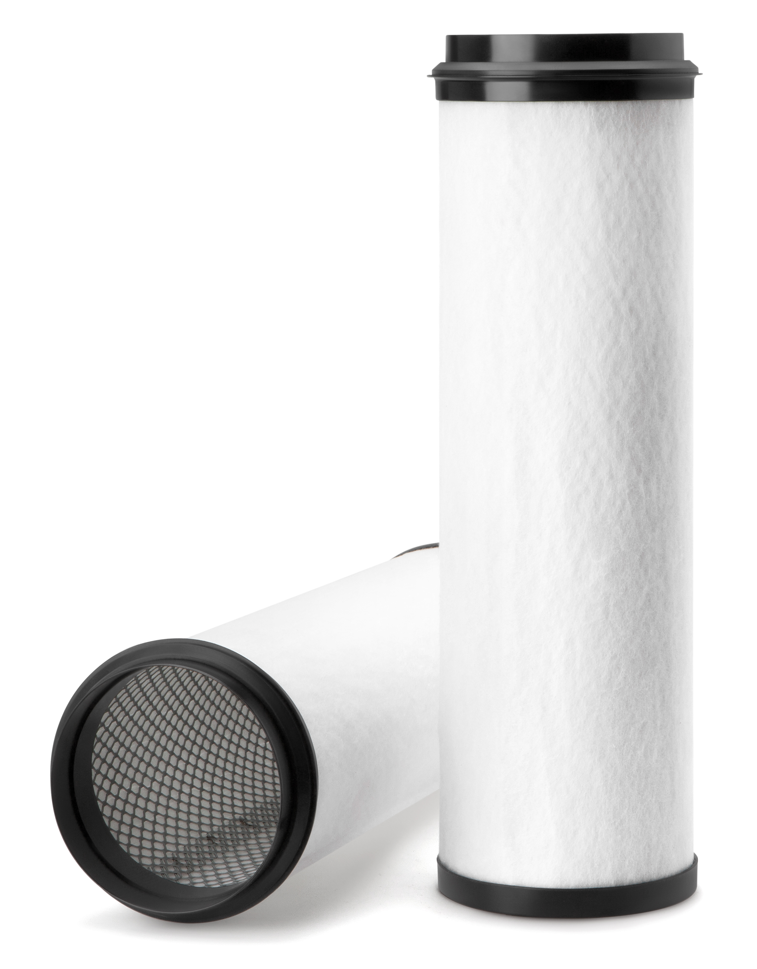 AF1841 Fleetguard Air, Secondary