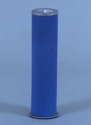 AF1851 Fleetguard Air, Secondary