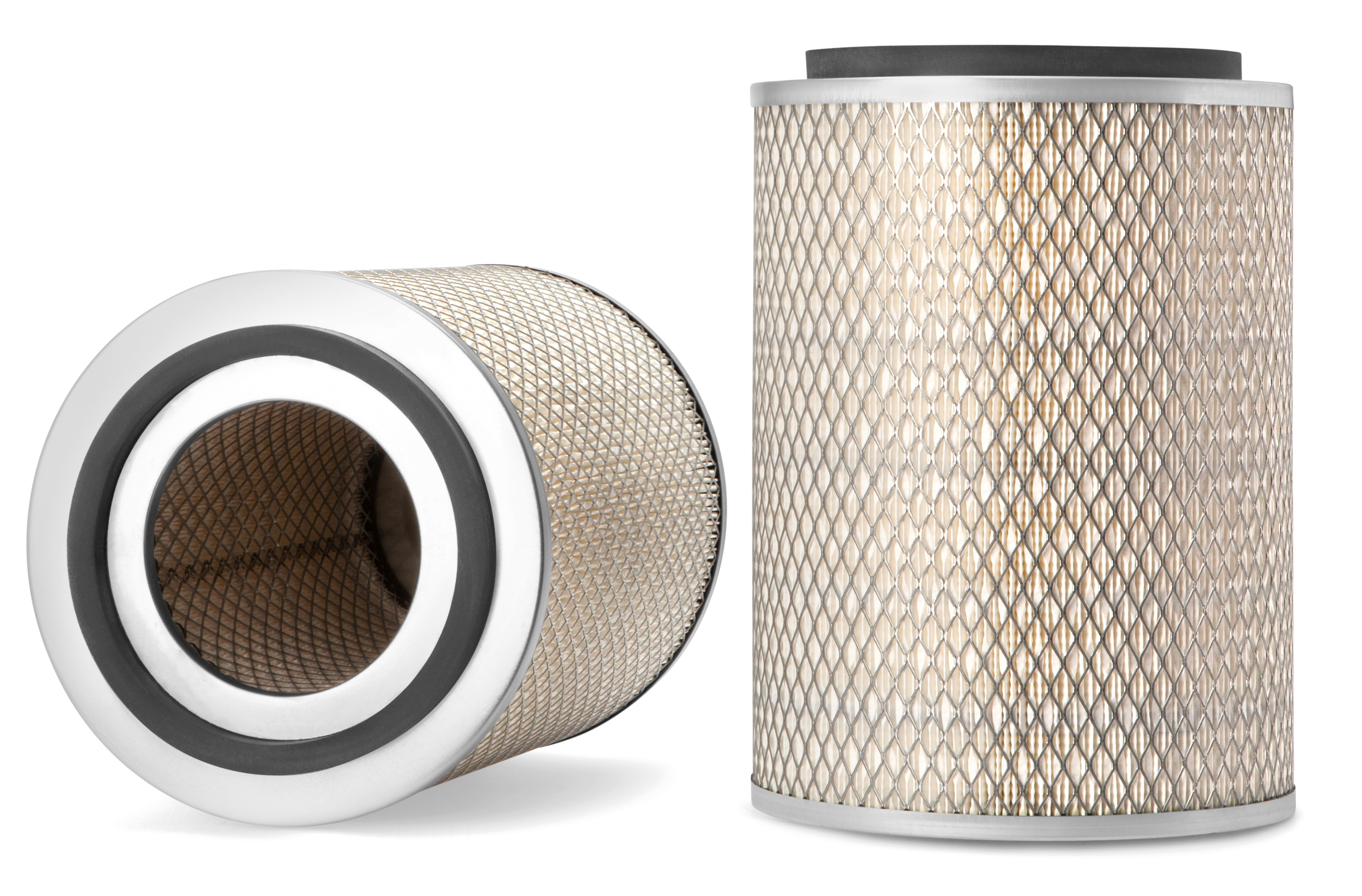 AF1917M Fleetguard Air, Primary