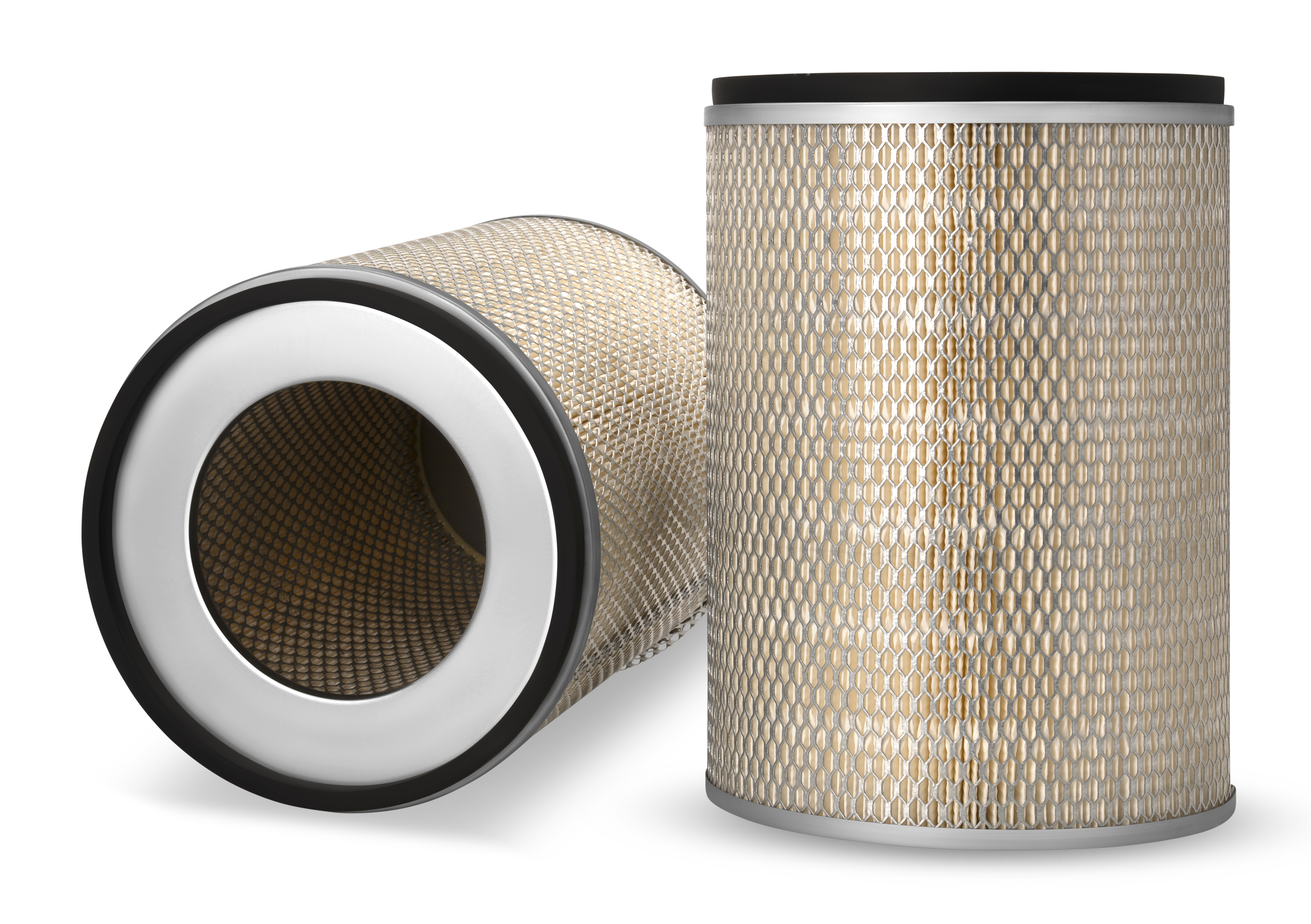 AF1962 Fleetguard Air, Primary