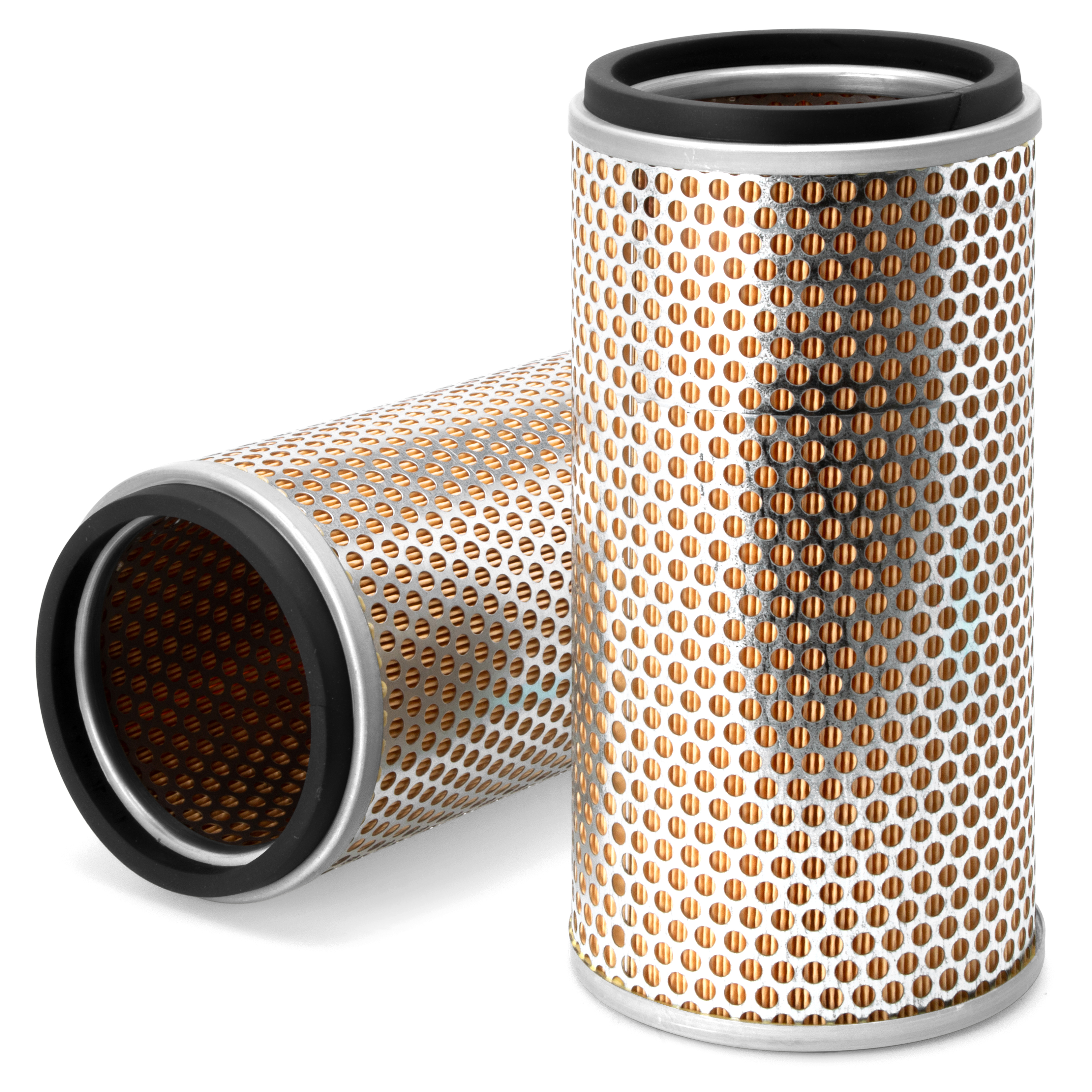 AF1963 Fleetguard Air, Secondary